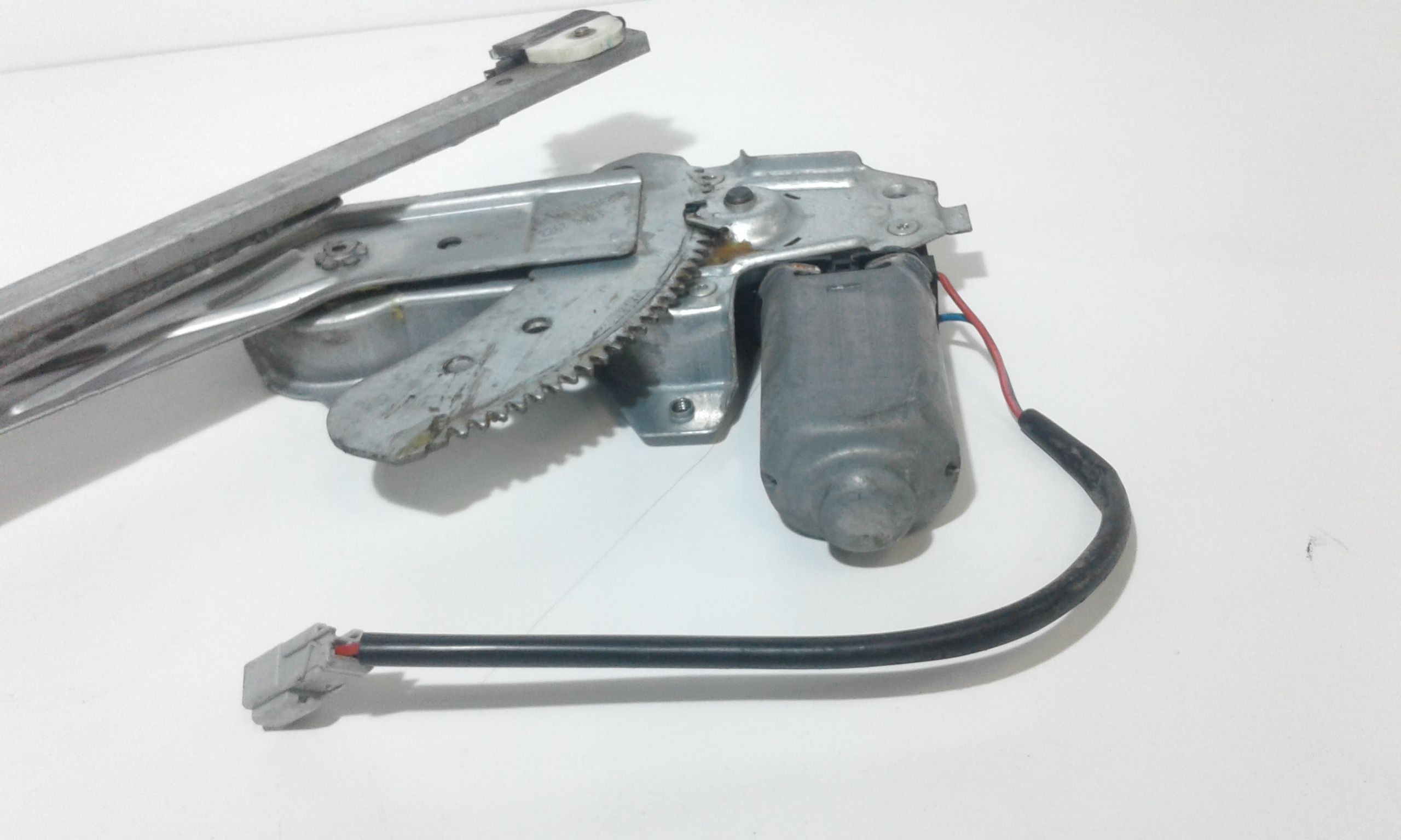 Cremagliera posteriore destra passeggero ROVER 400 1 Serie