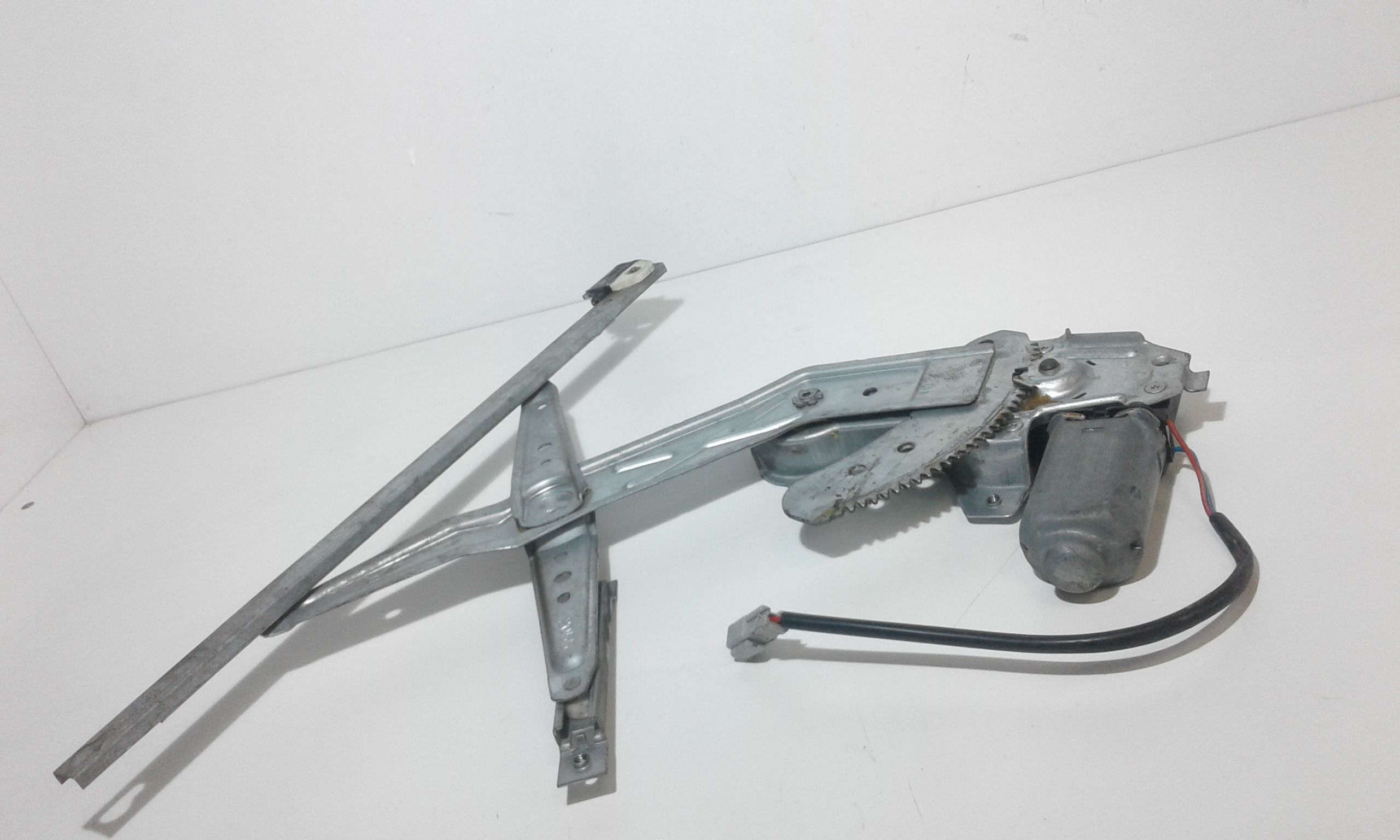 Cremagliera posteriore destra passeggero ROVER 400 1 Serie