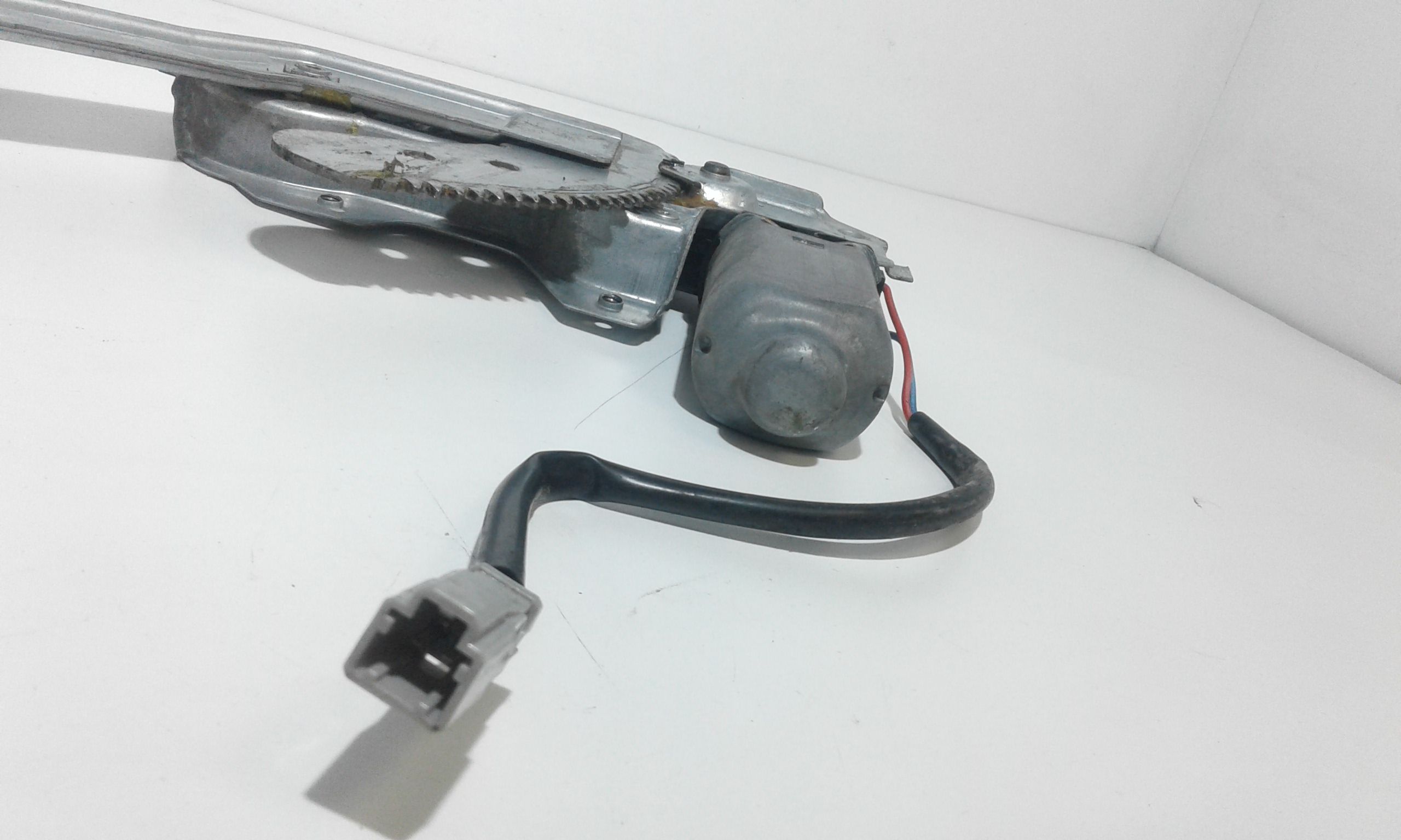 Cremagliera posteriore destra passeggero ROVER 400 1 Serie