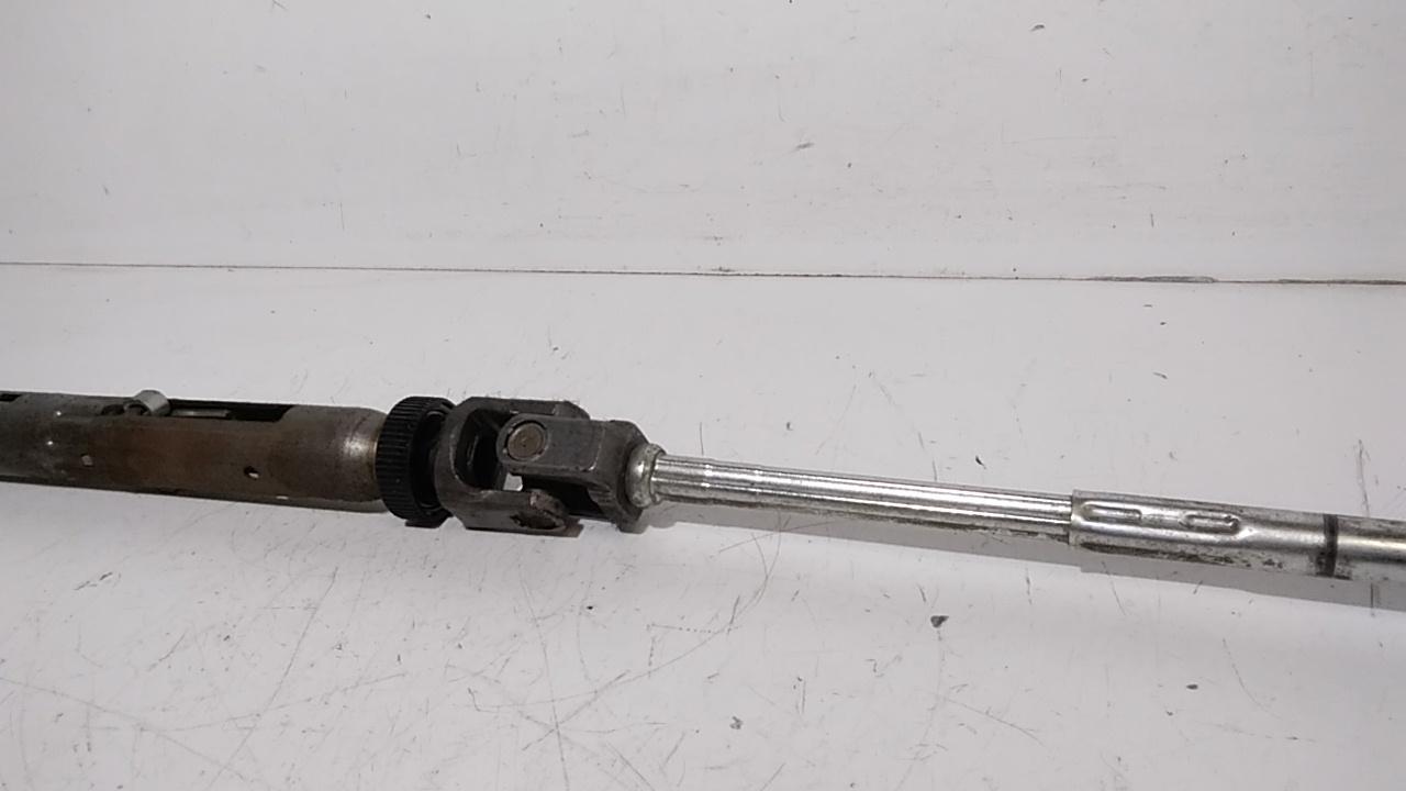 Canna dello sterzo (Piantone) SMART Fortwo Coup 3 Serie (w 451)