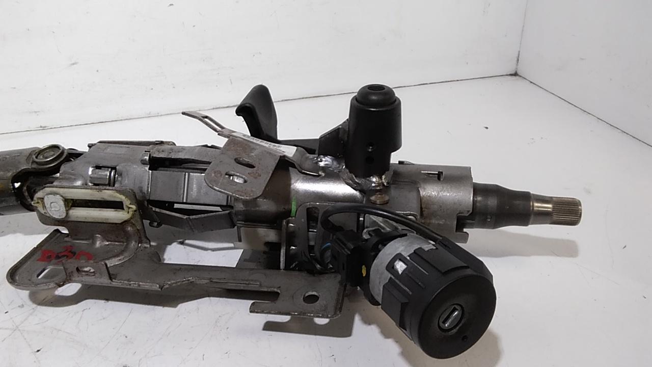 Canna dello sterzo (Piantone) PEUGEOT 3008 Serie (09>16)