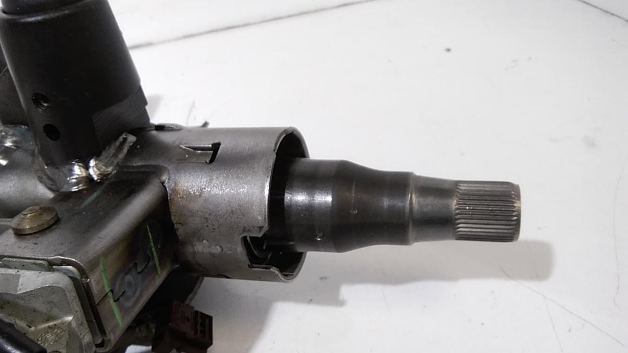 Canna dello sterzo (Piantone) PEUGEOT 3008 Serie (09>16)