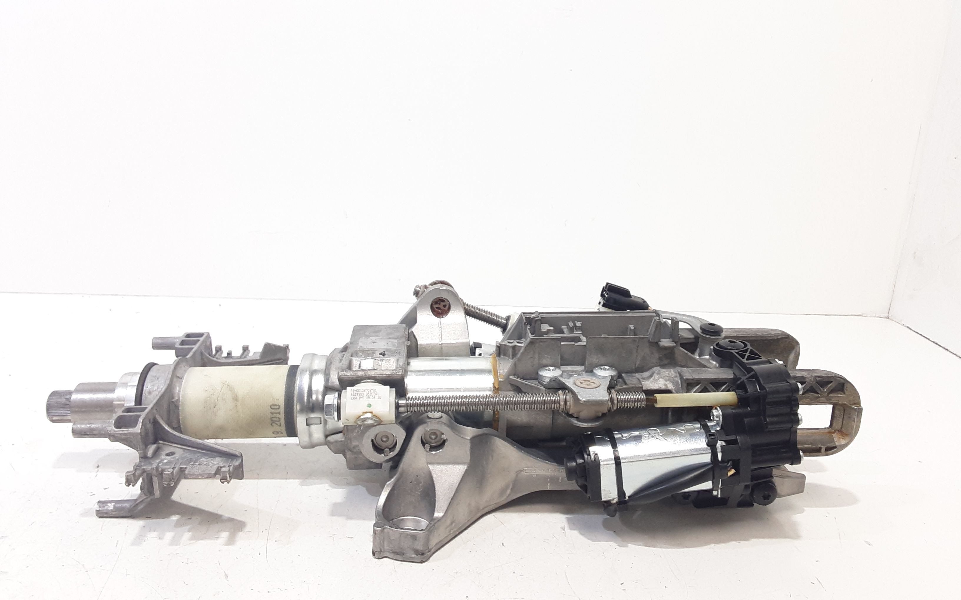 Canna dello sterzo (Piantone) BMW Serie 5 Touring F10