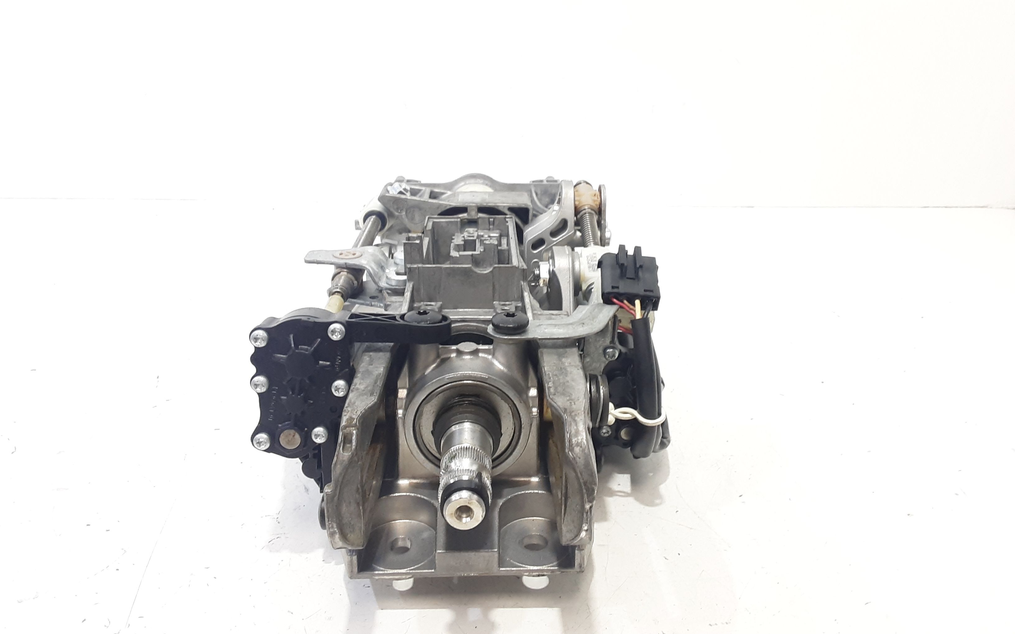 Canna dello sterzo (Piantone) BMW Serie 5 Touring F10