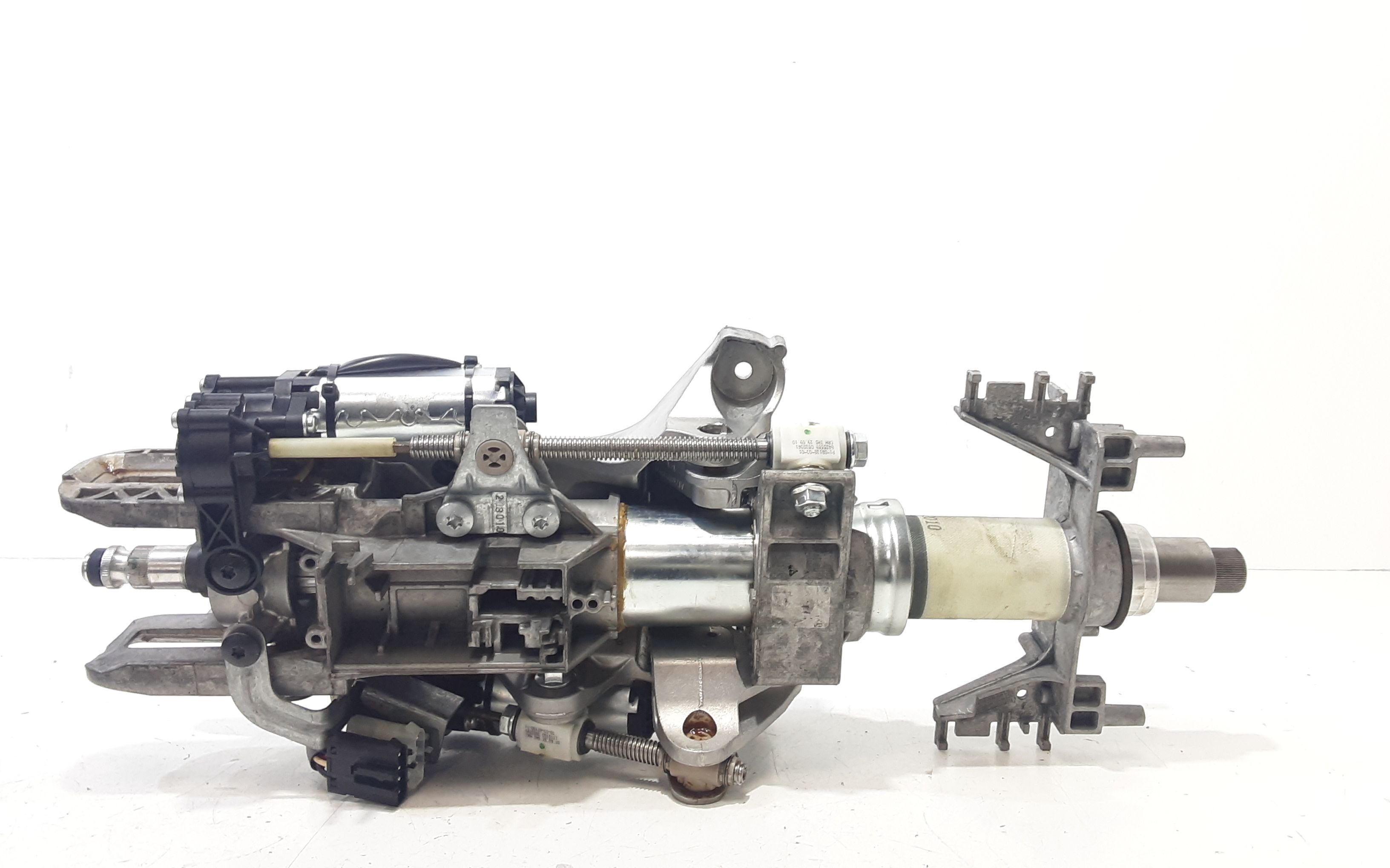 Canna dello sterzo (Piantone) BMW Serie 5 Touring F10