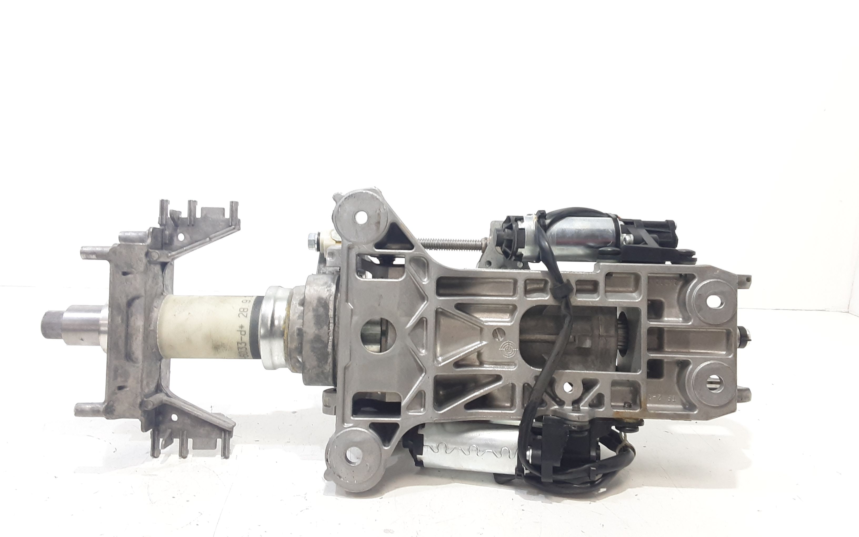 Canna dello sterzo (Piantone) BMW Serie 5 Touring F10