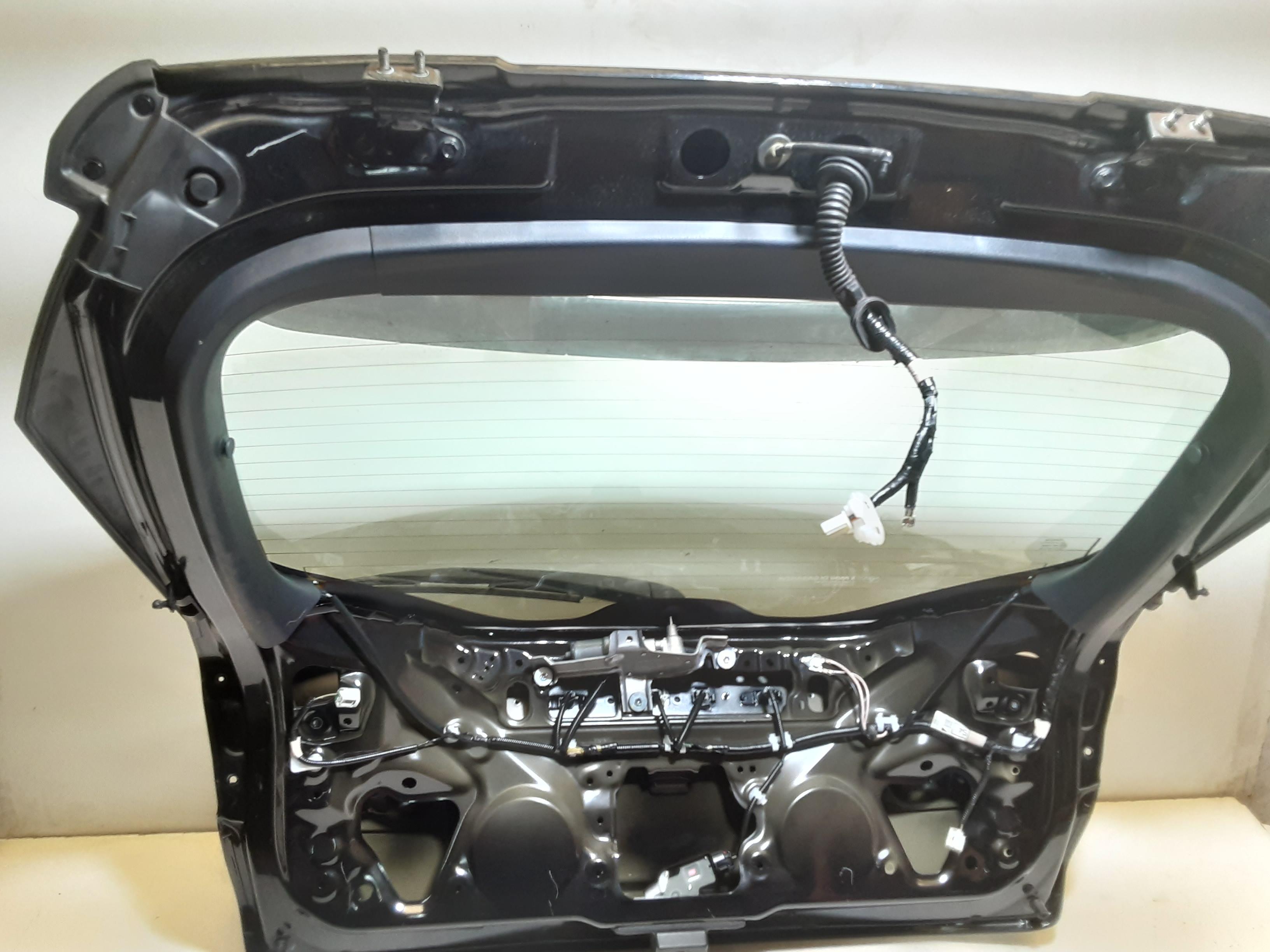 Portellone Posteriore Completo TOYOTA C-HR Ibrida (16>)