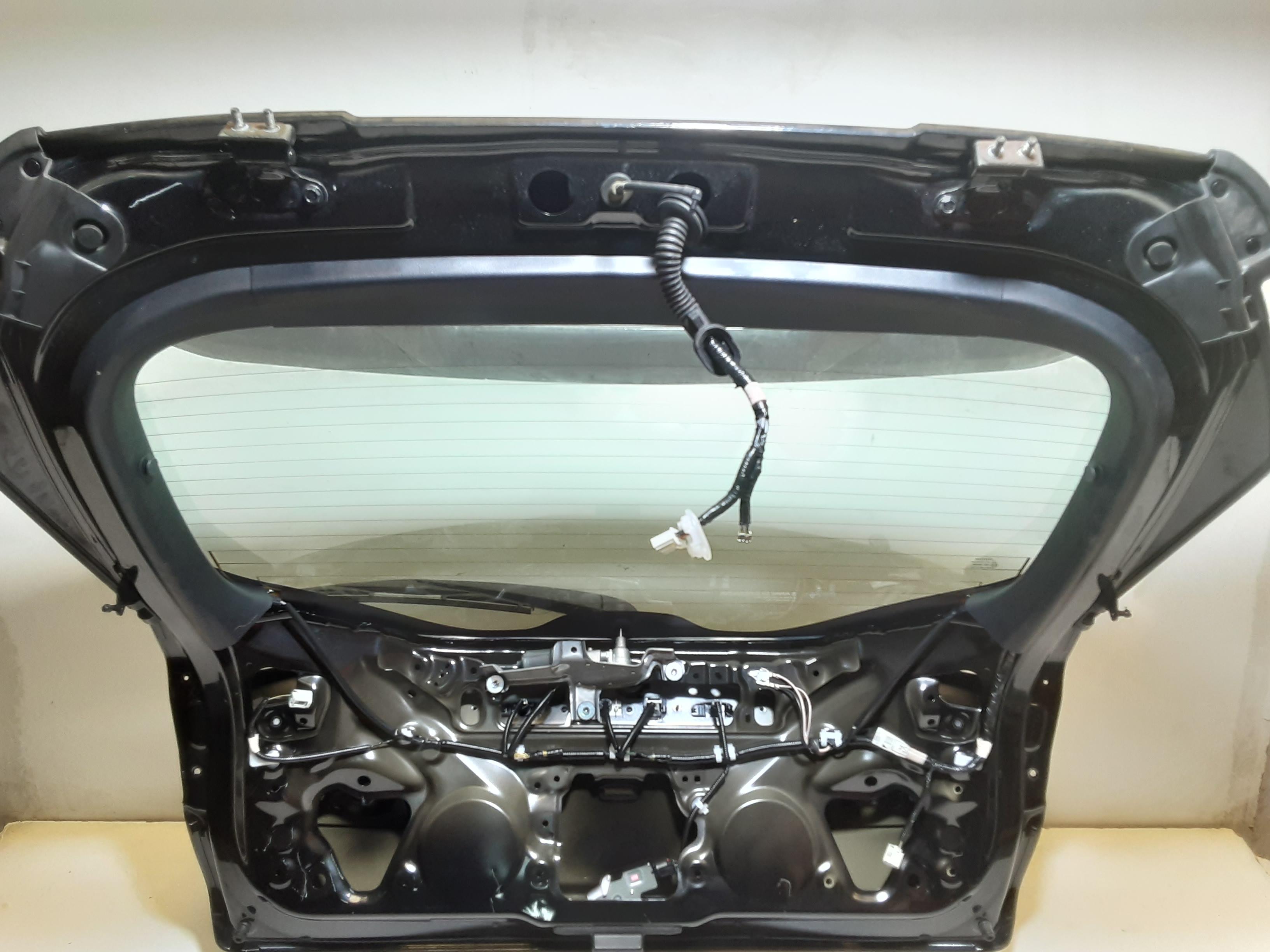 Portellone Posteriore Completo TOYOTA C-HR Ibrida (16>)