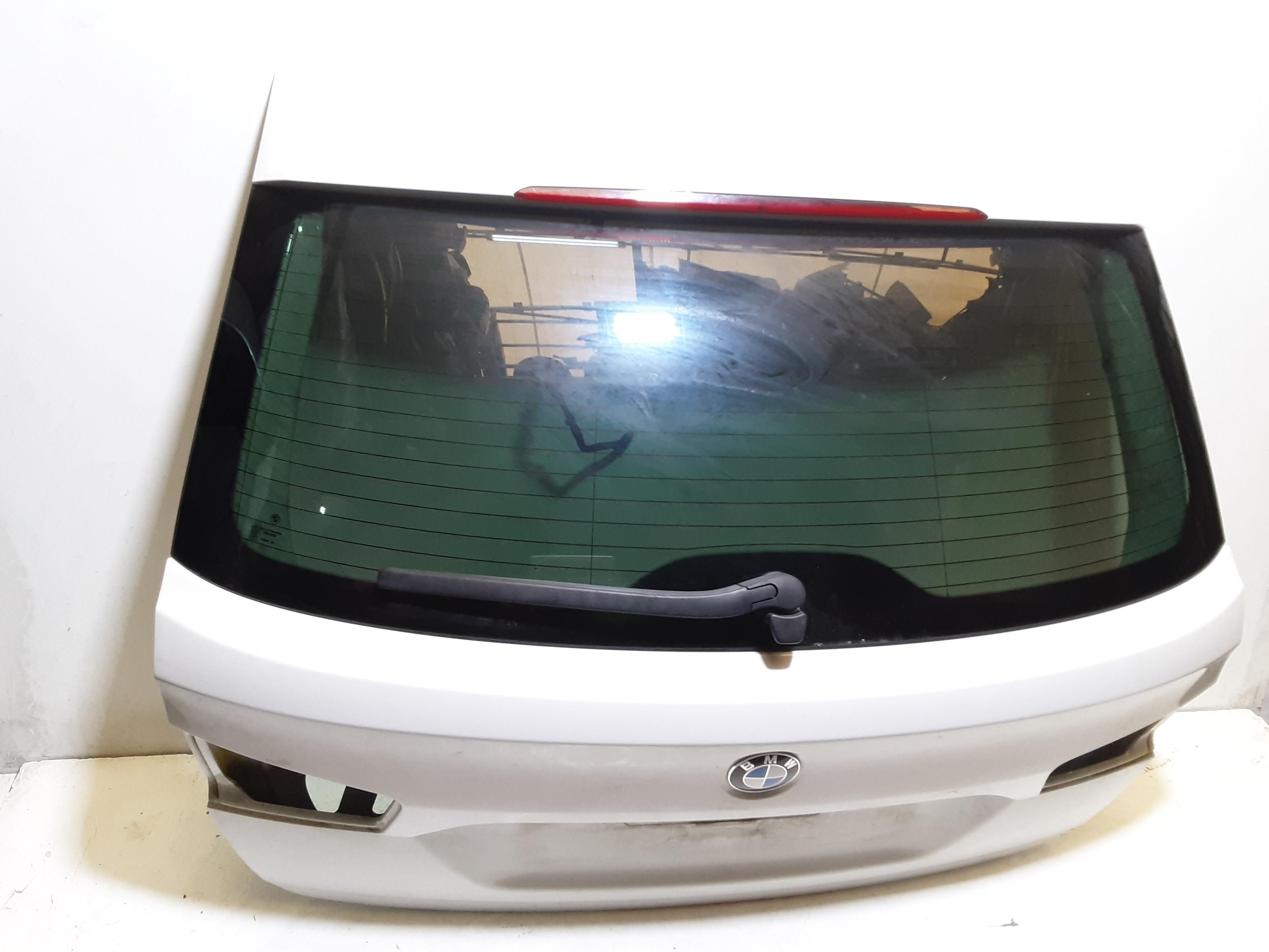 Portellone Posteriore Completo BMW Serie 5 Touring F10