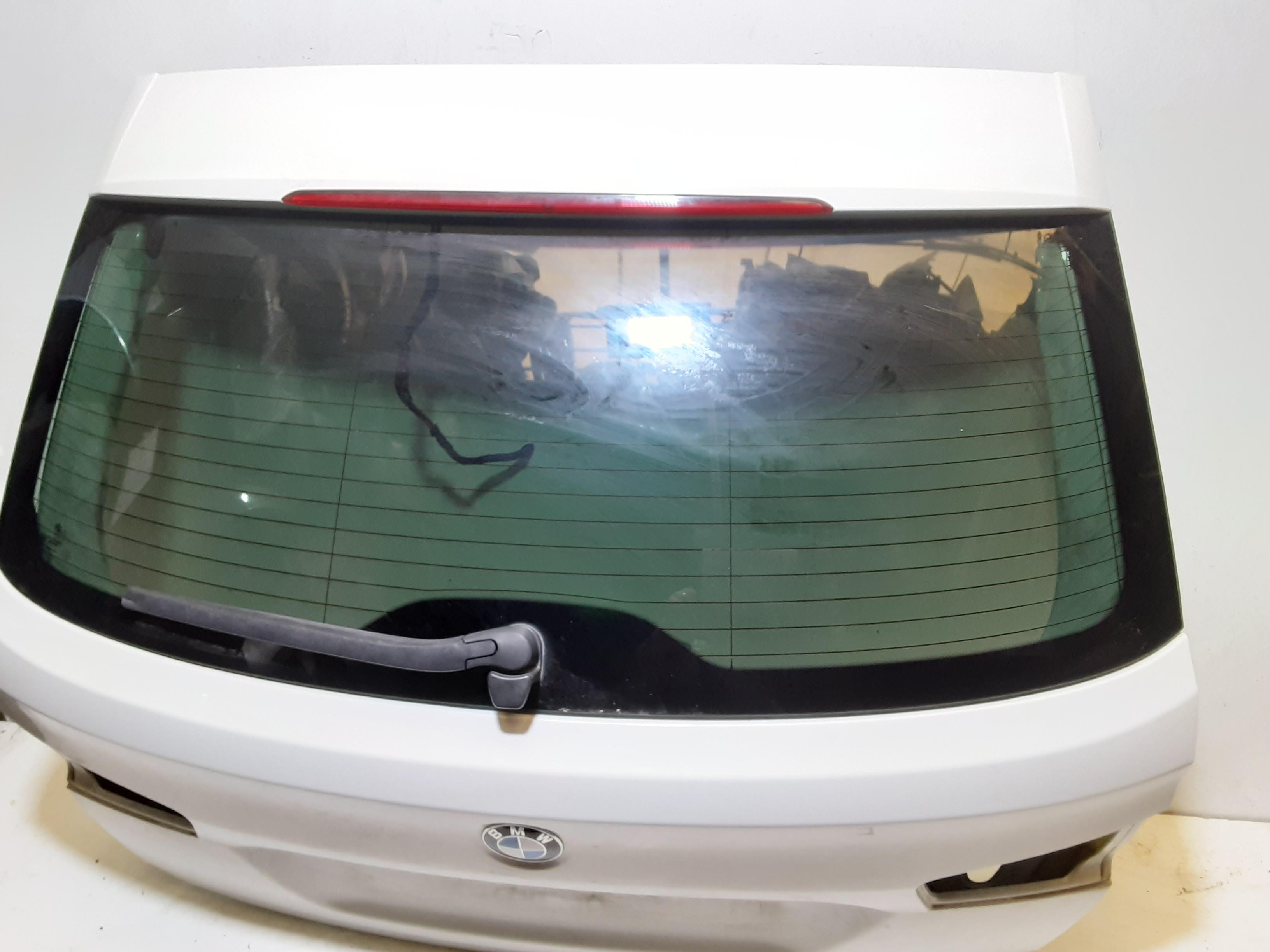 Portellone Posteriore Completo BMW Serie 5 Touring F10