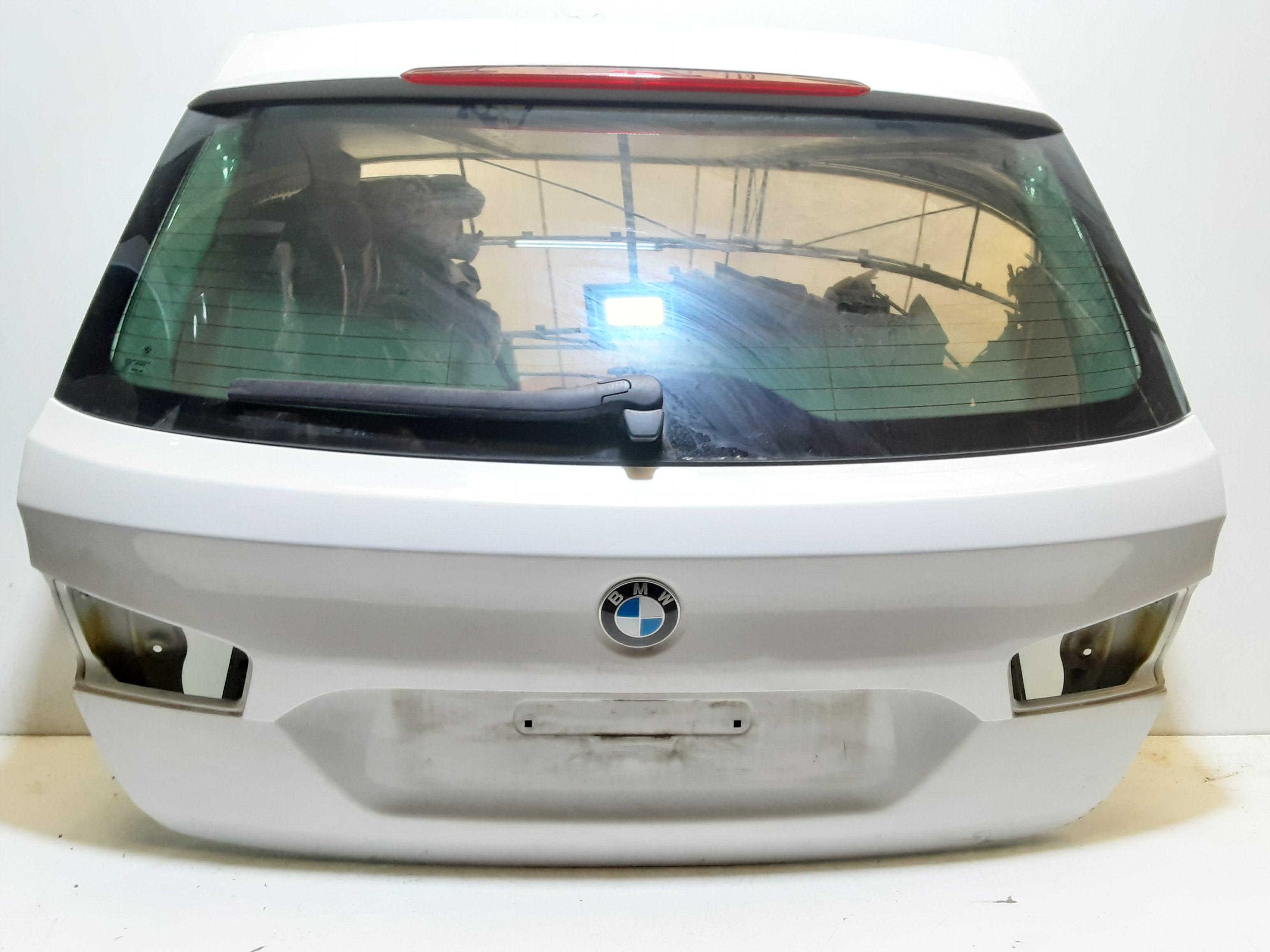 Portellone Posteriore Completo BMW Serie 5 Touring F10