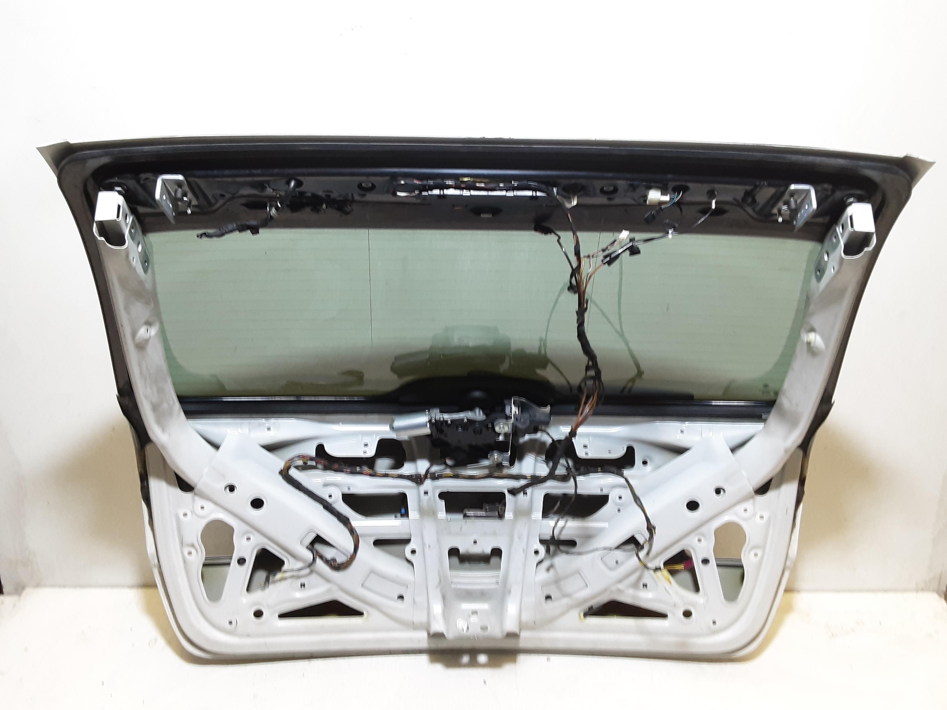 Portellone Posteriore Completo BMW Serie 5 Touring F10