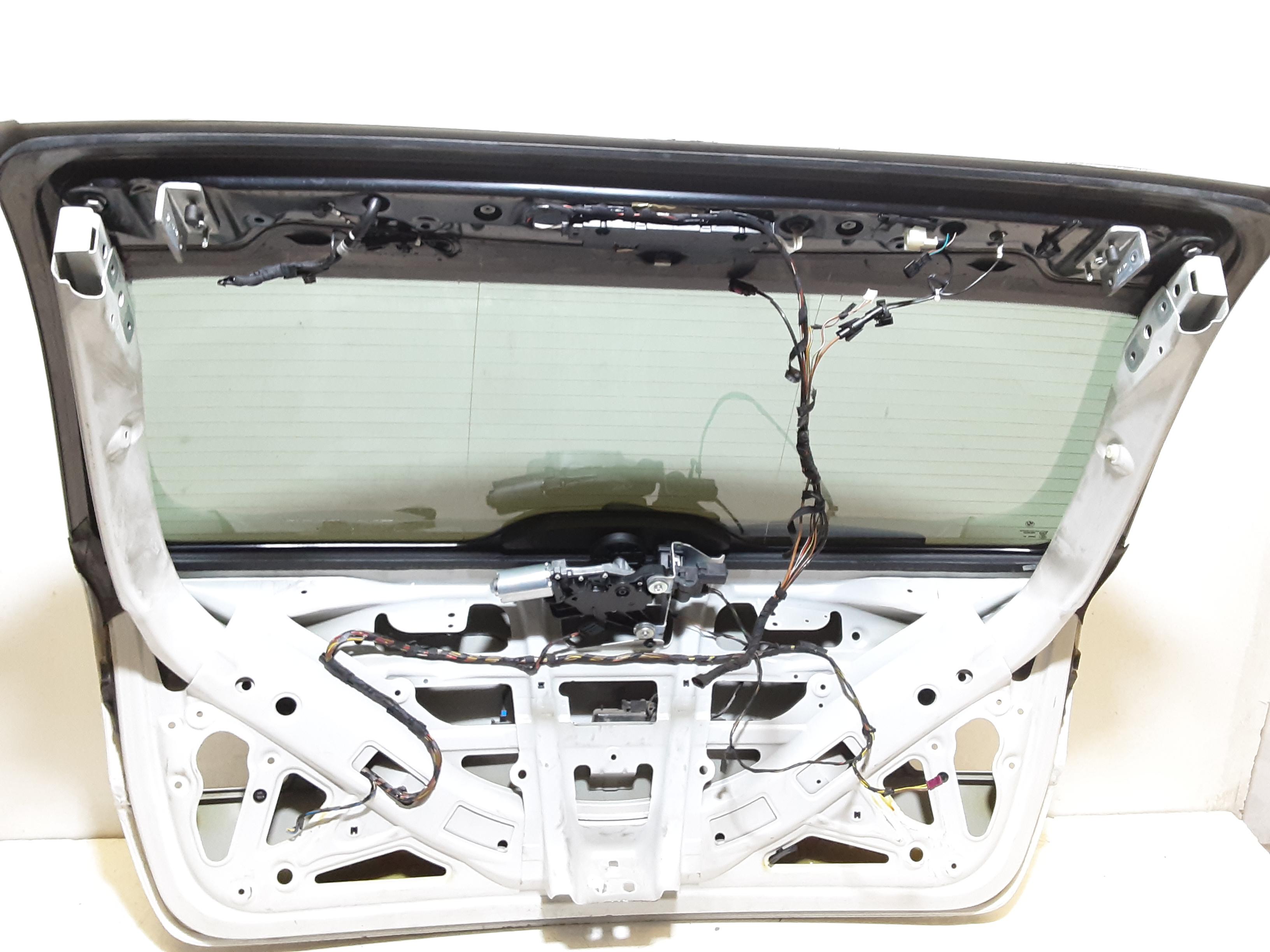 Portellone Posteriore Completo BMW Serie 5 Touring F10