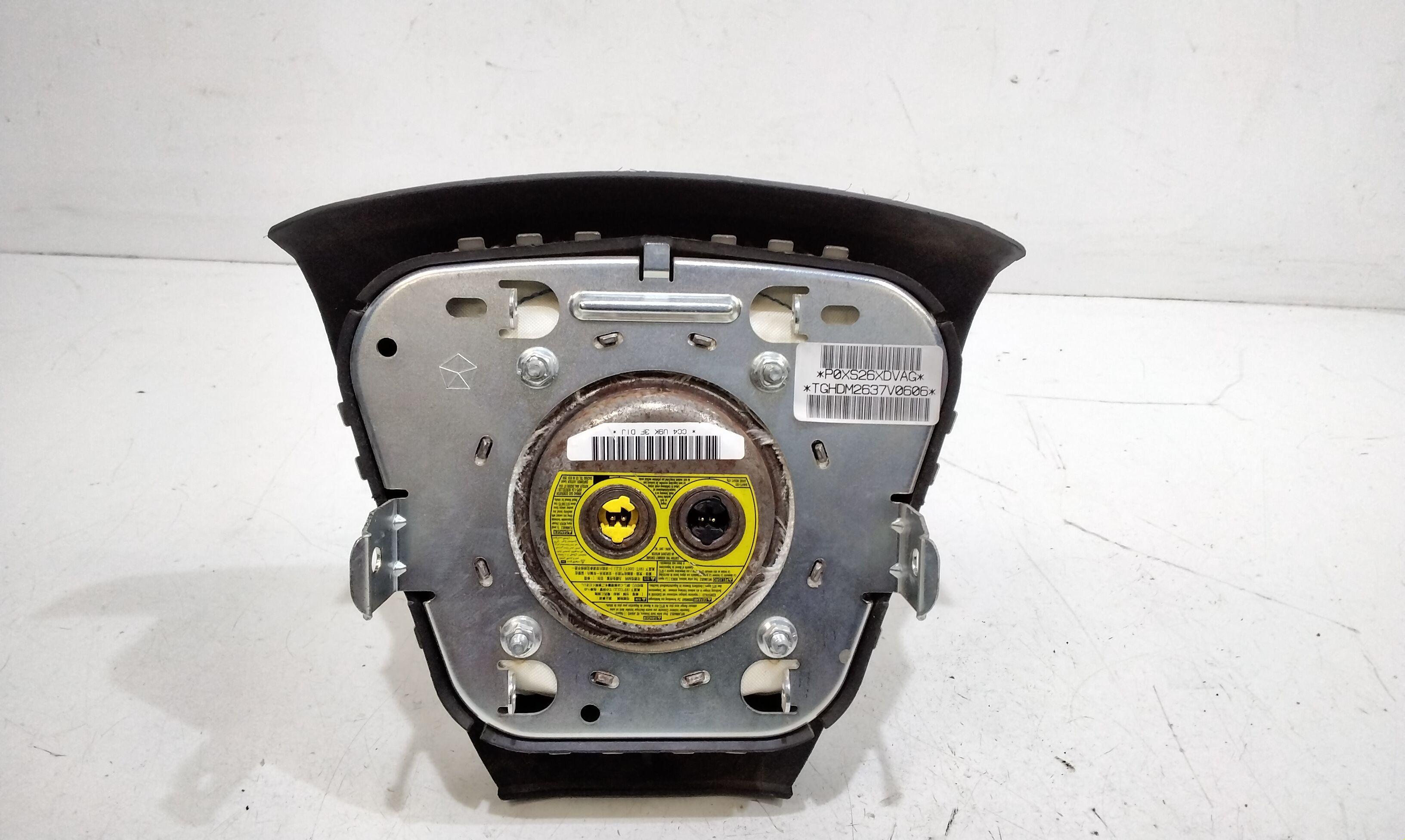 Airbag Volante DODGE Caliber 1 Serie