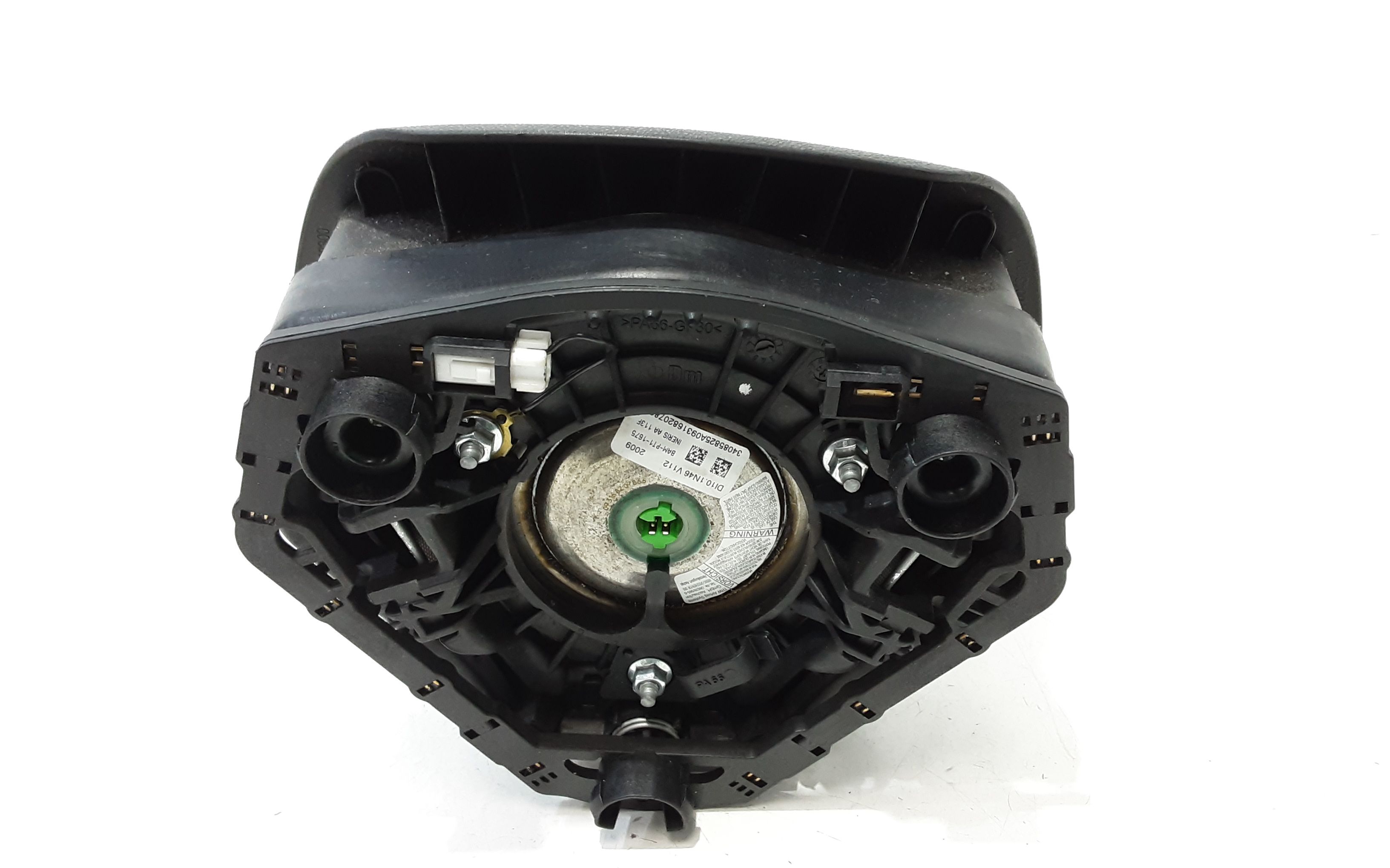 Airbag Volante FIAT Punto EVO