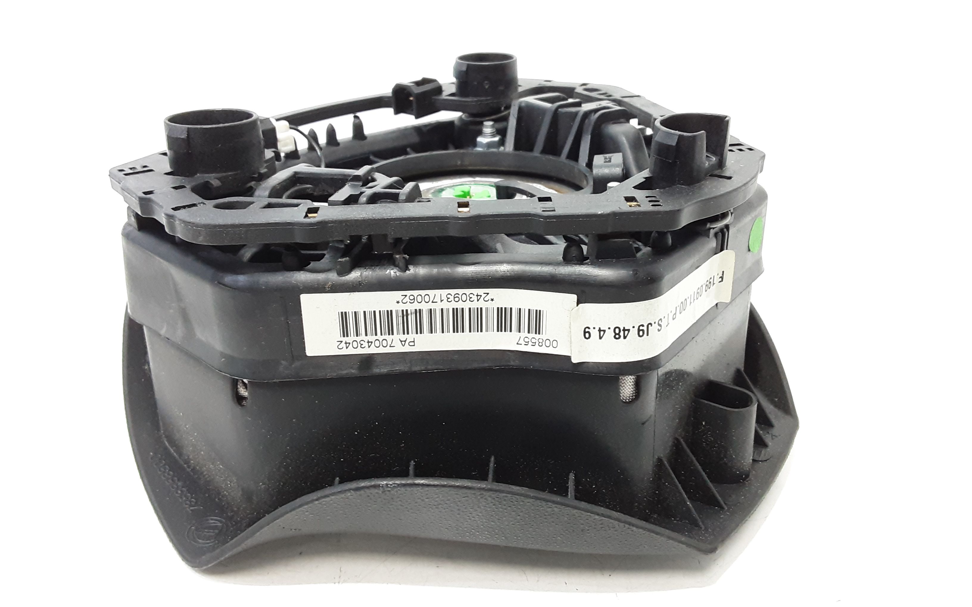 Airbag Volante FIAT Punto EVO