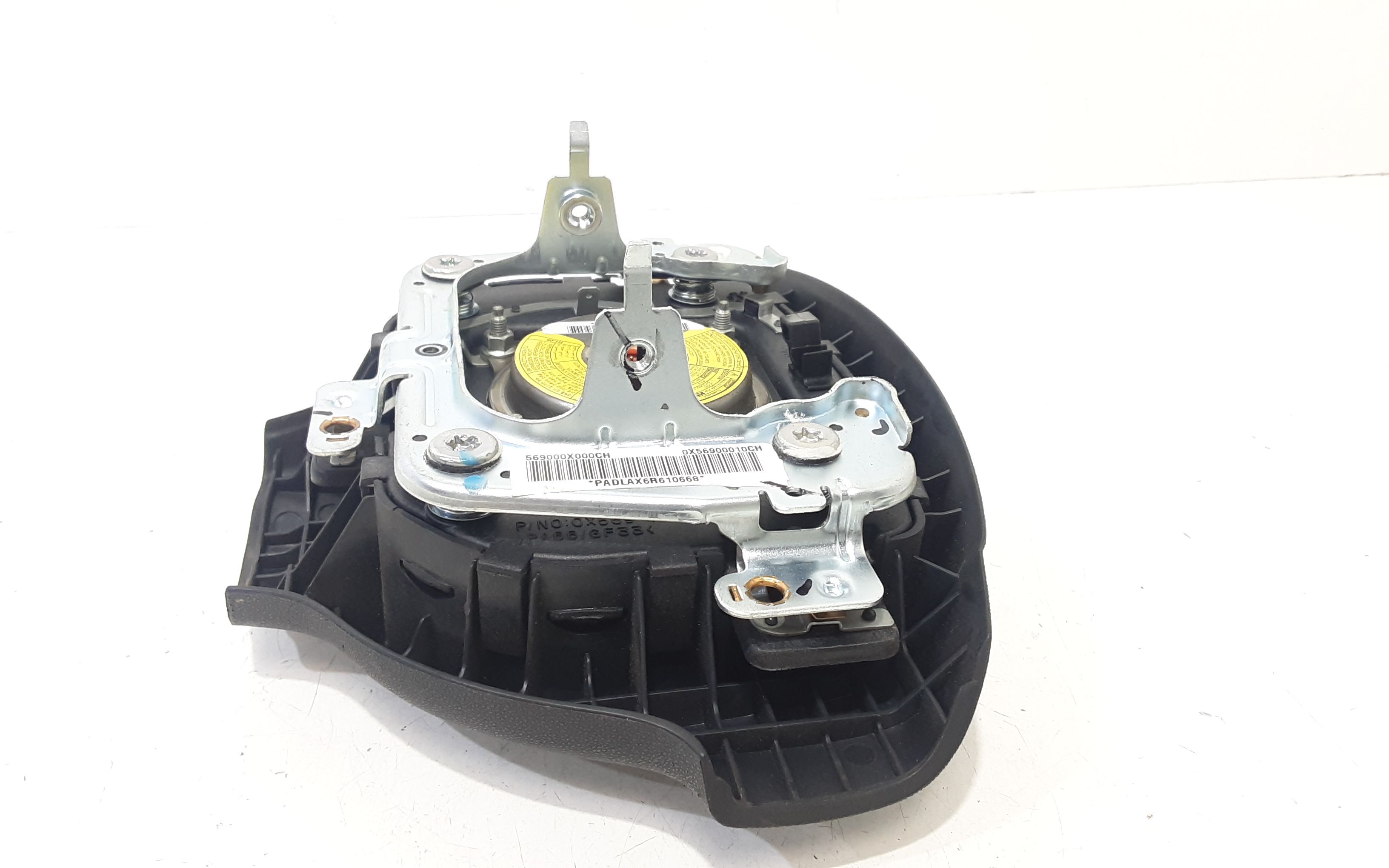 Airbag Volante HYUNDAI i10 1 Serie