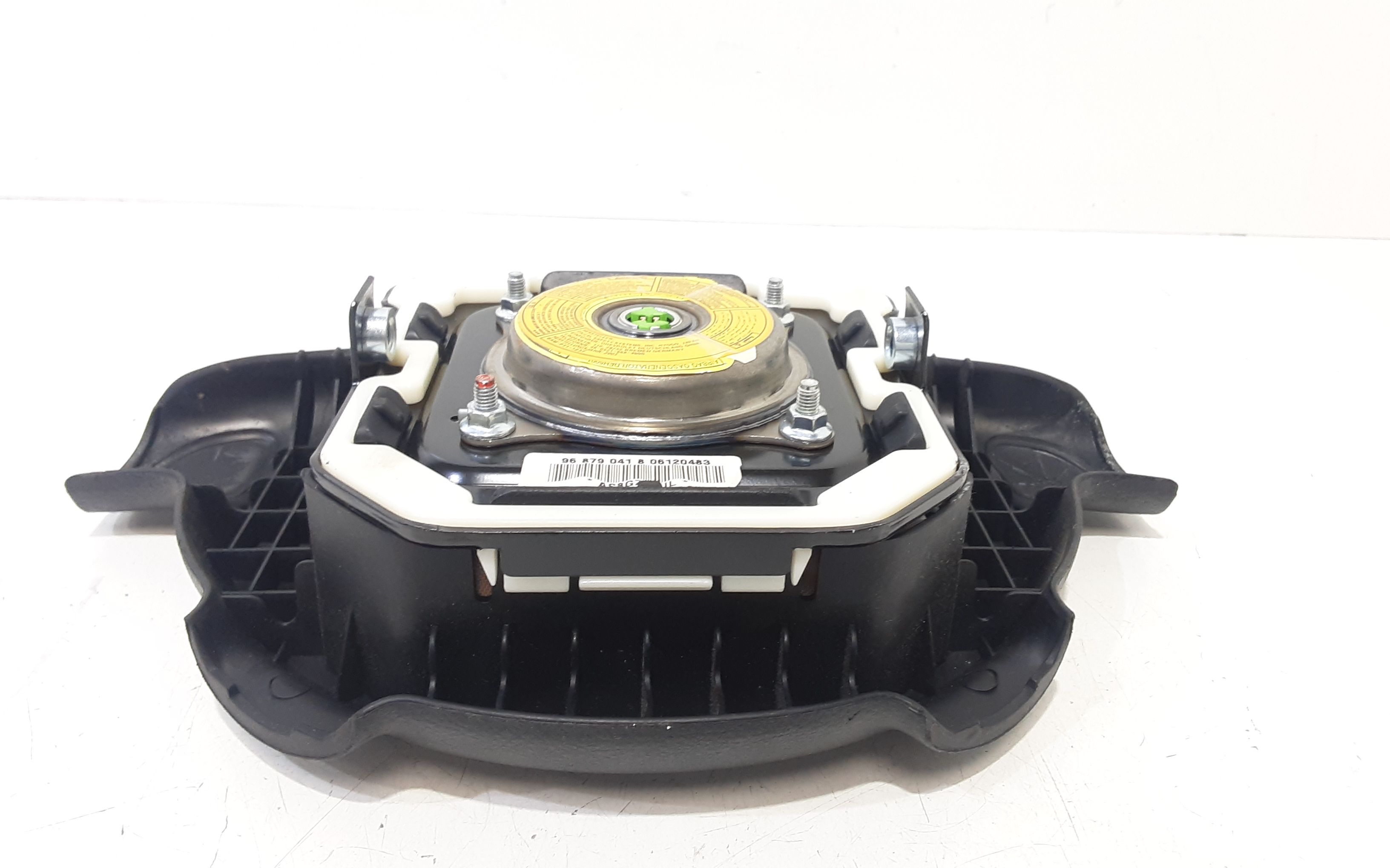 Airbag Volante CHEVROLET Aveo 1 Serie