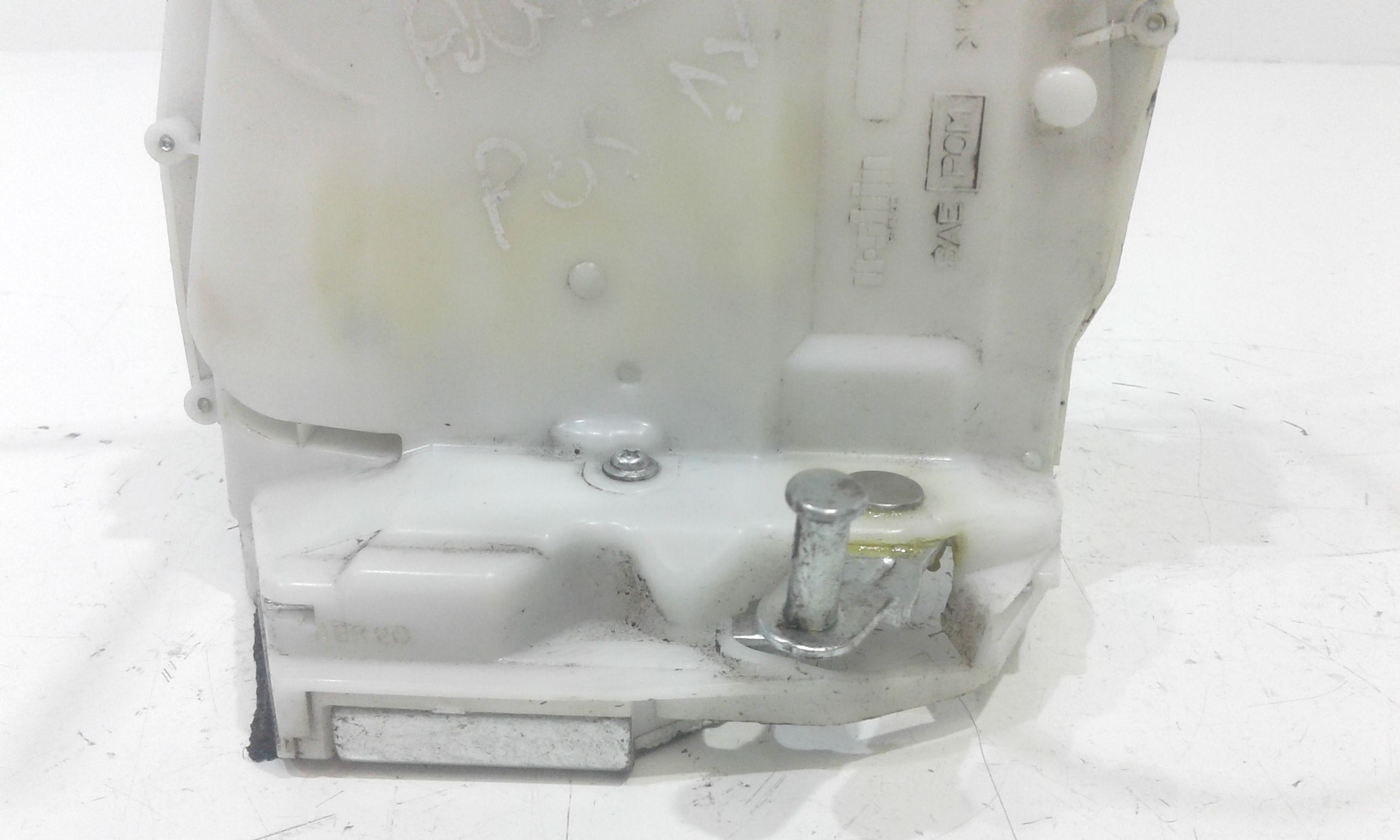 Serratura Posteriore destra OPEL Agila 2 Serie