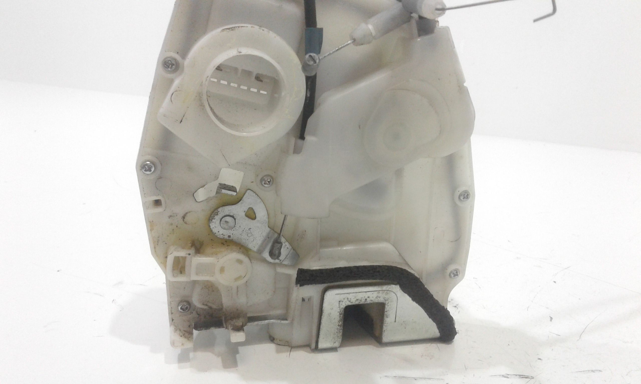 Serratura Posteriore destra OPEL Agila 2 Serie