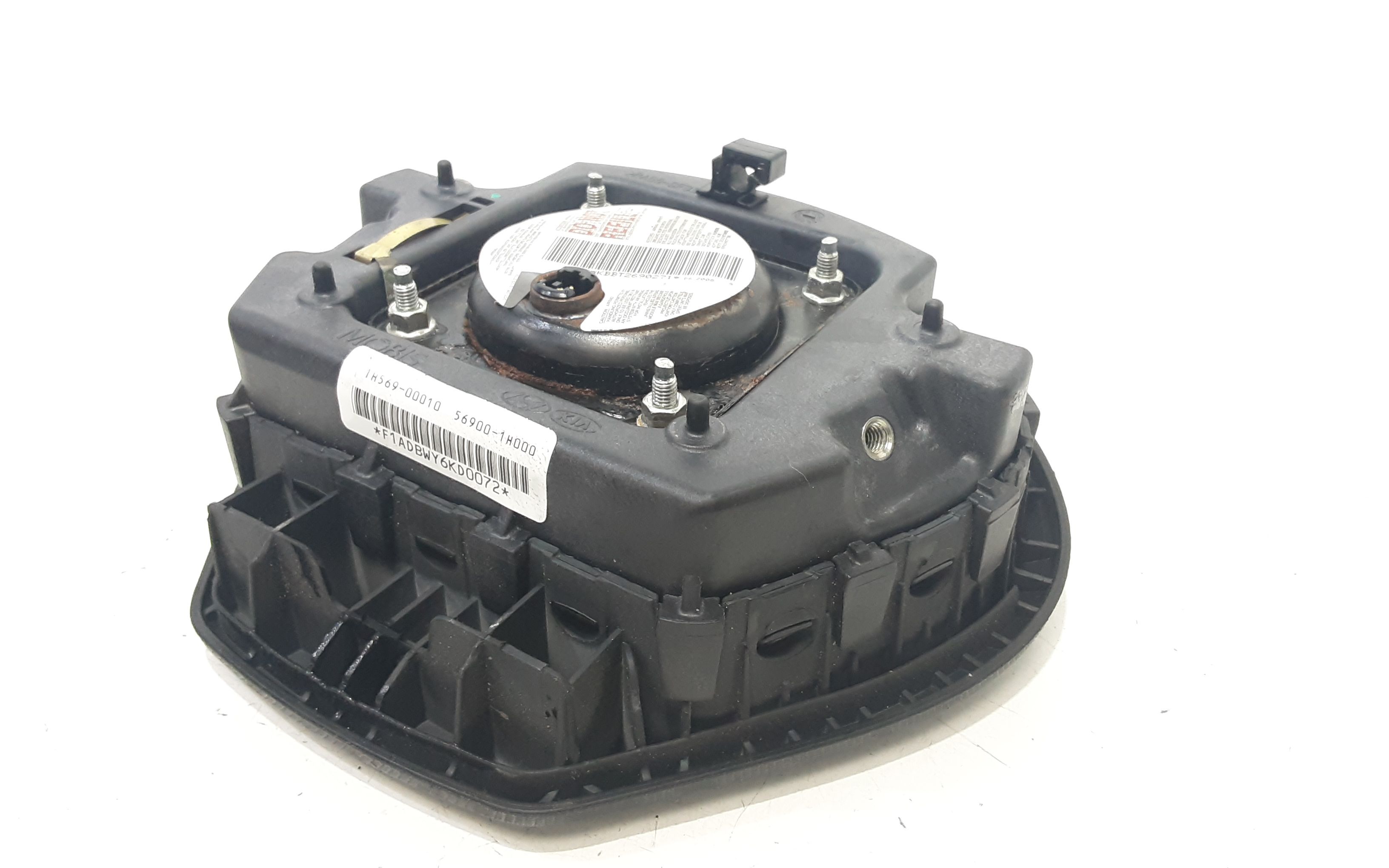 Airbag Volante KIA Cee d 1 Serie