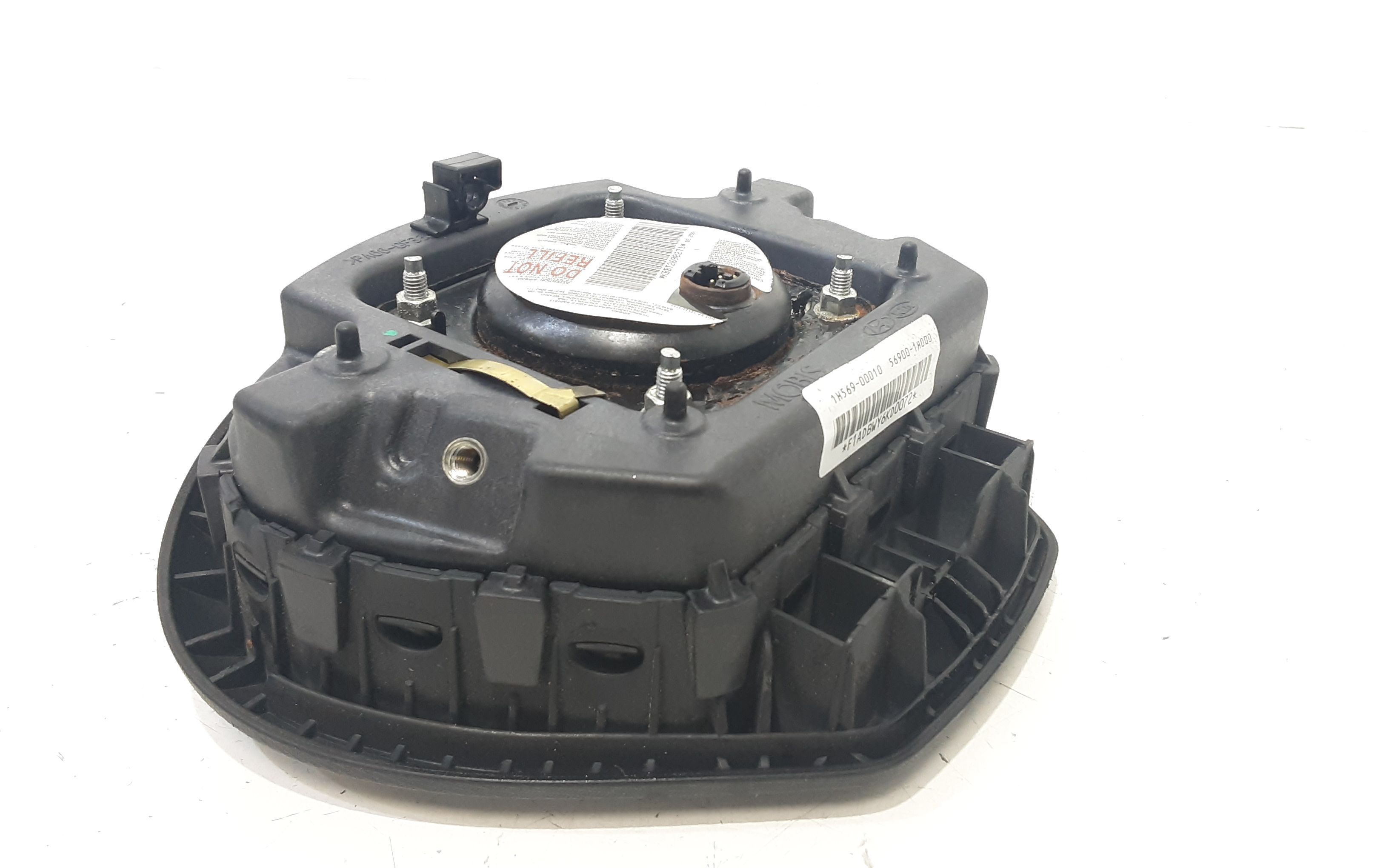 Airbag Volante KIA Cee d 1 Serie