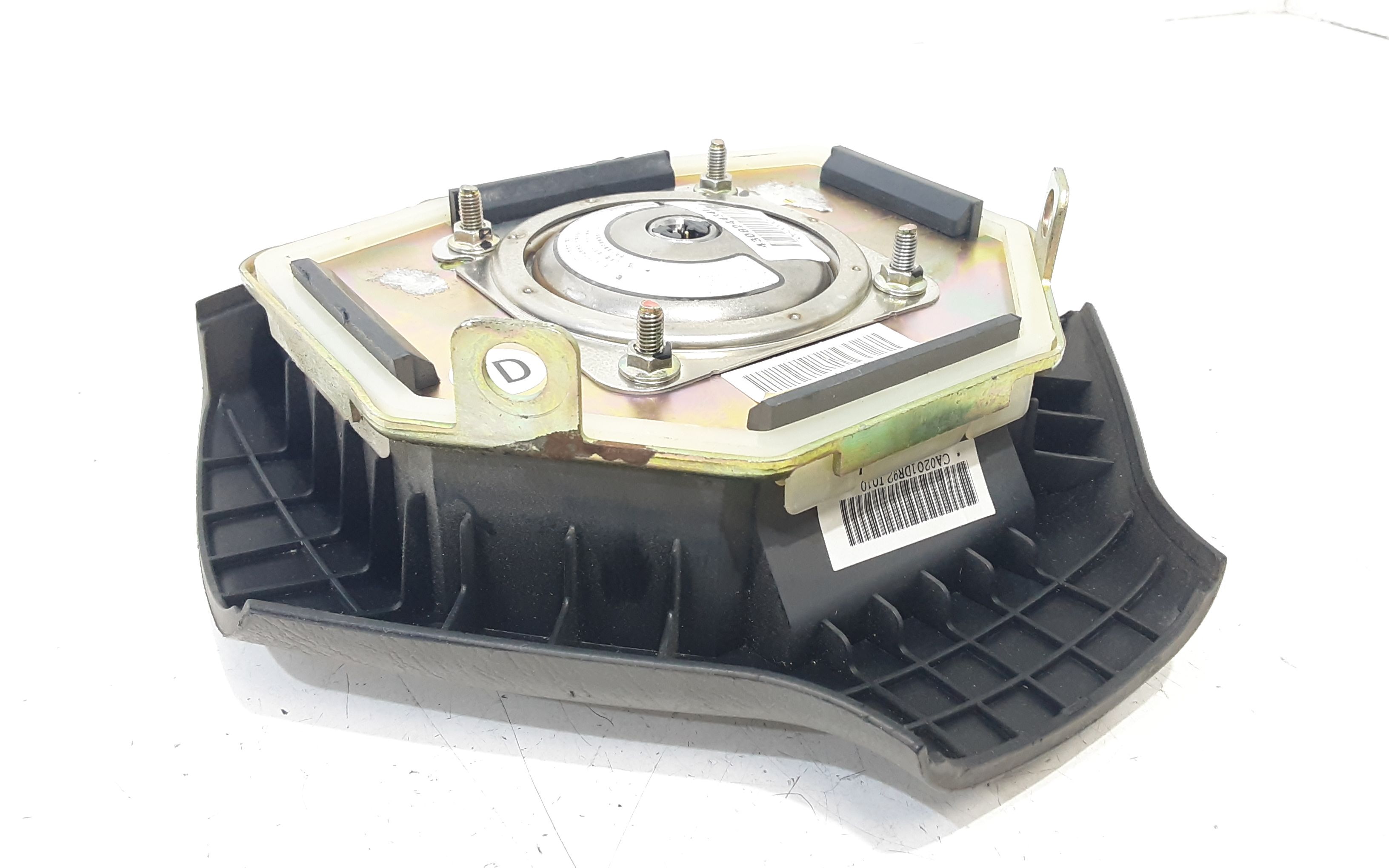 Airbag Volante DR 5 1 Serie