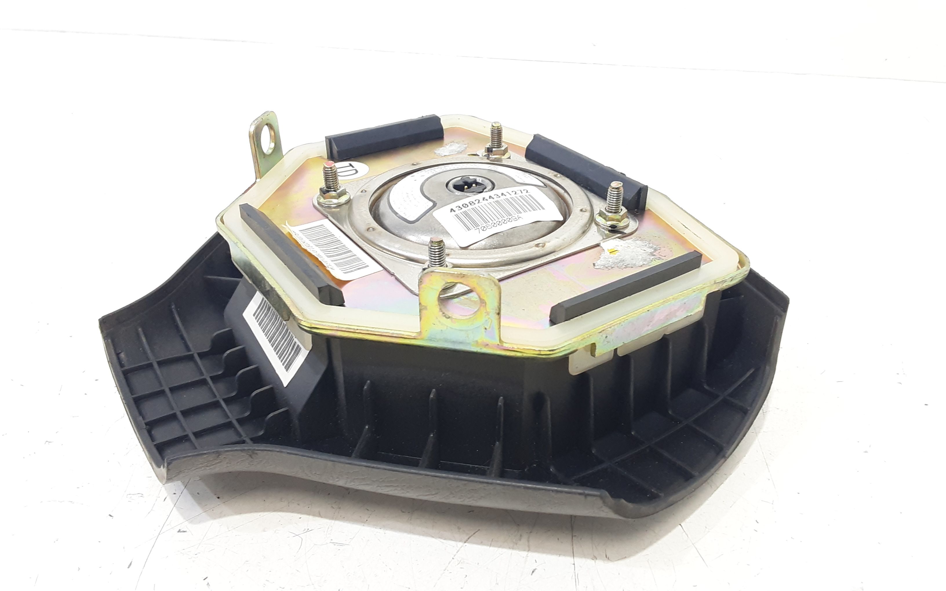 Airbag Volante DR 5 1 Serie