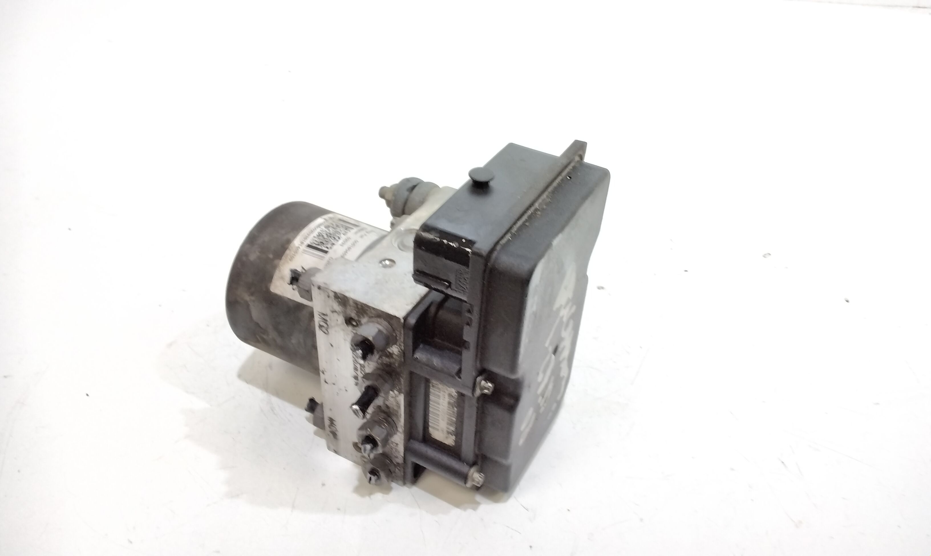 ABS FIAT Ducato 5 Serie