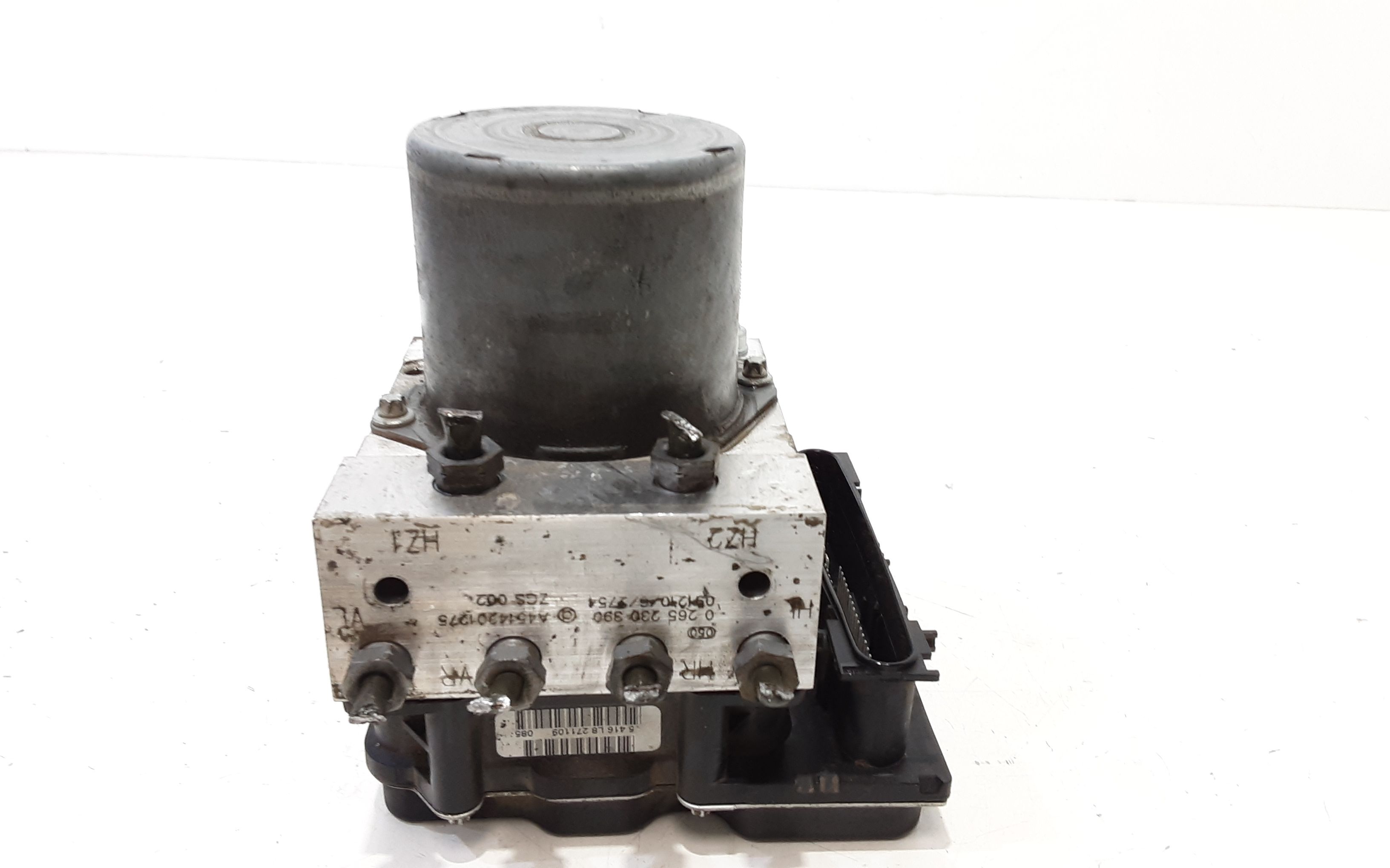 ABS SMART Fortwo Coup 3 Serie (w 451)