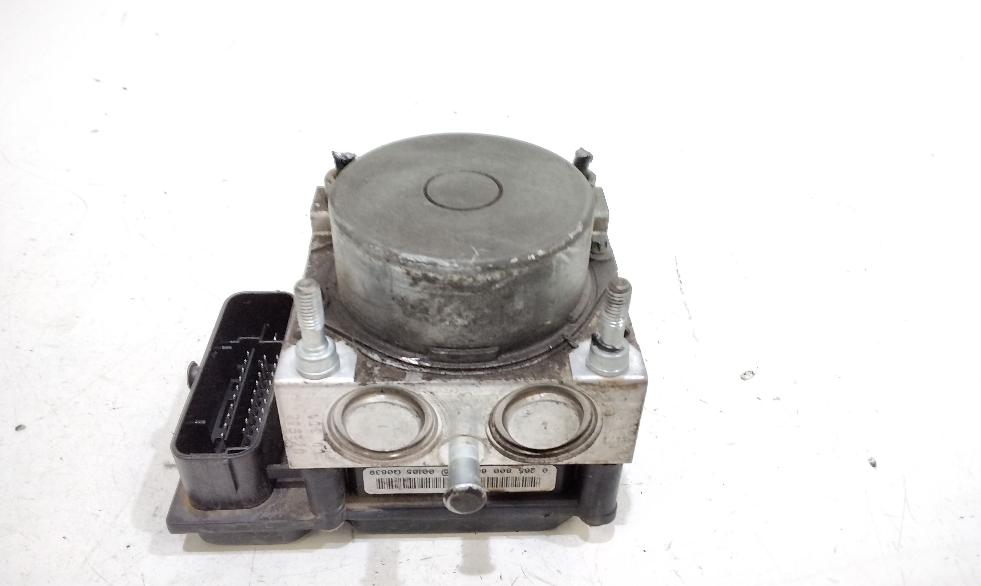 ABS FIAT Qubo 1 Serie