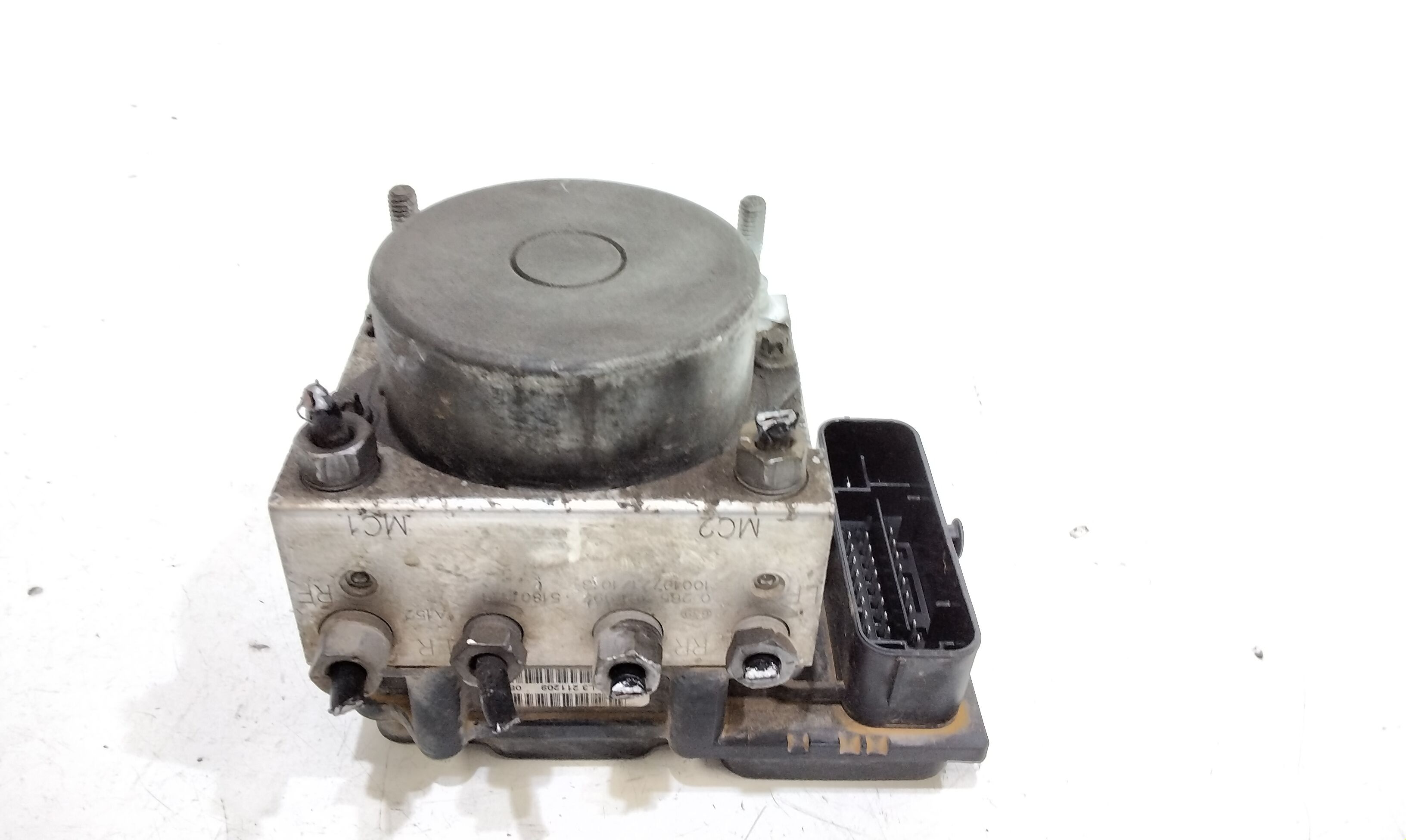 ABS FIAT Qubo 1 Serie