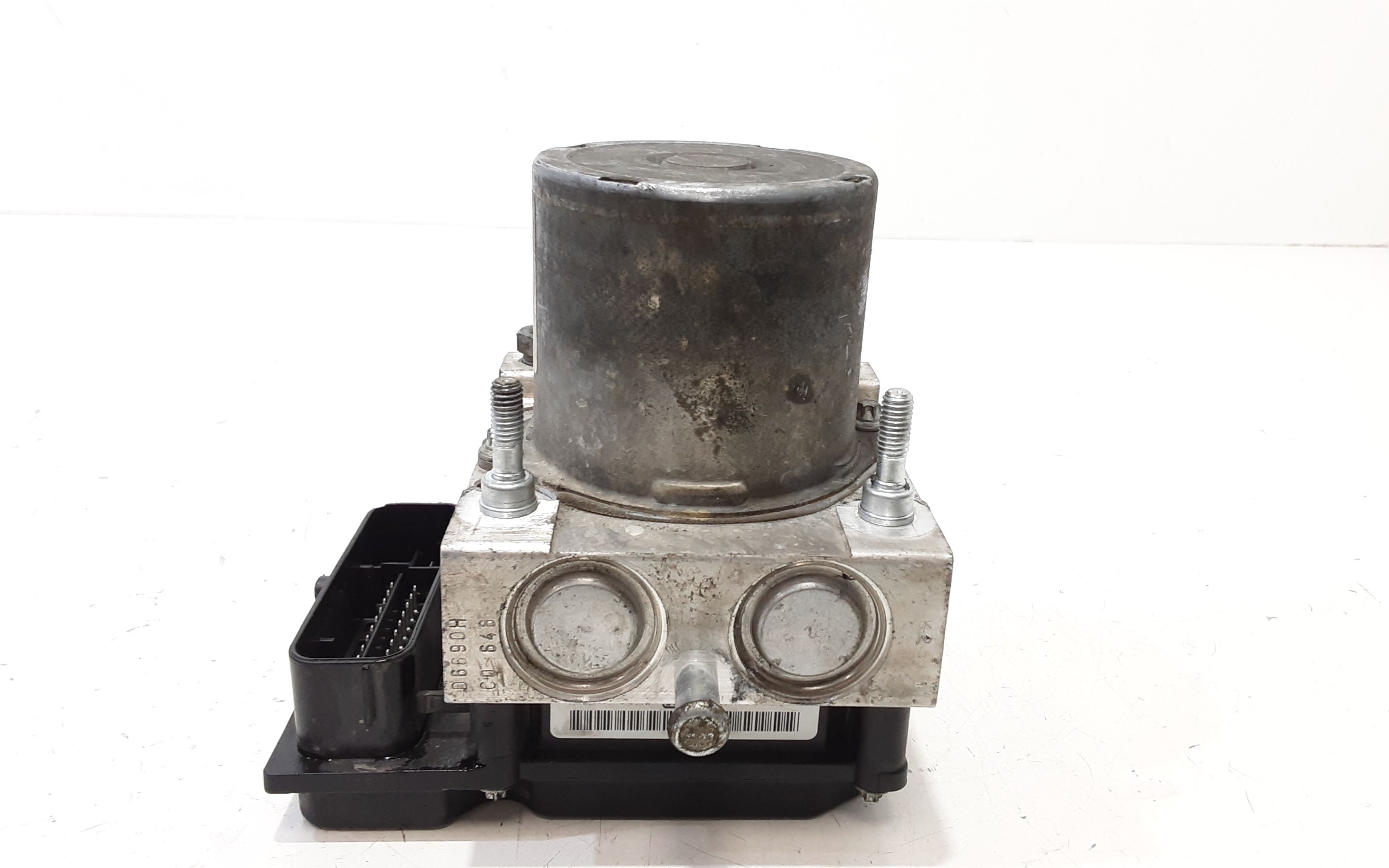 ABS RENAULT Master 4 Serie