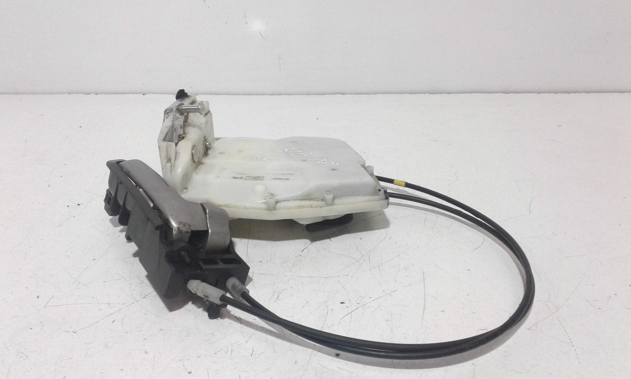 Serratura Posteriore destra SUZUKI Swift 4 Serie