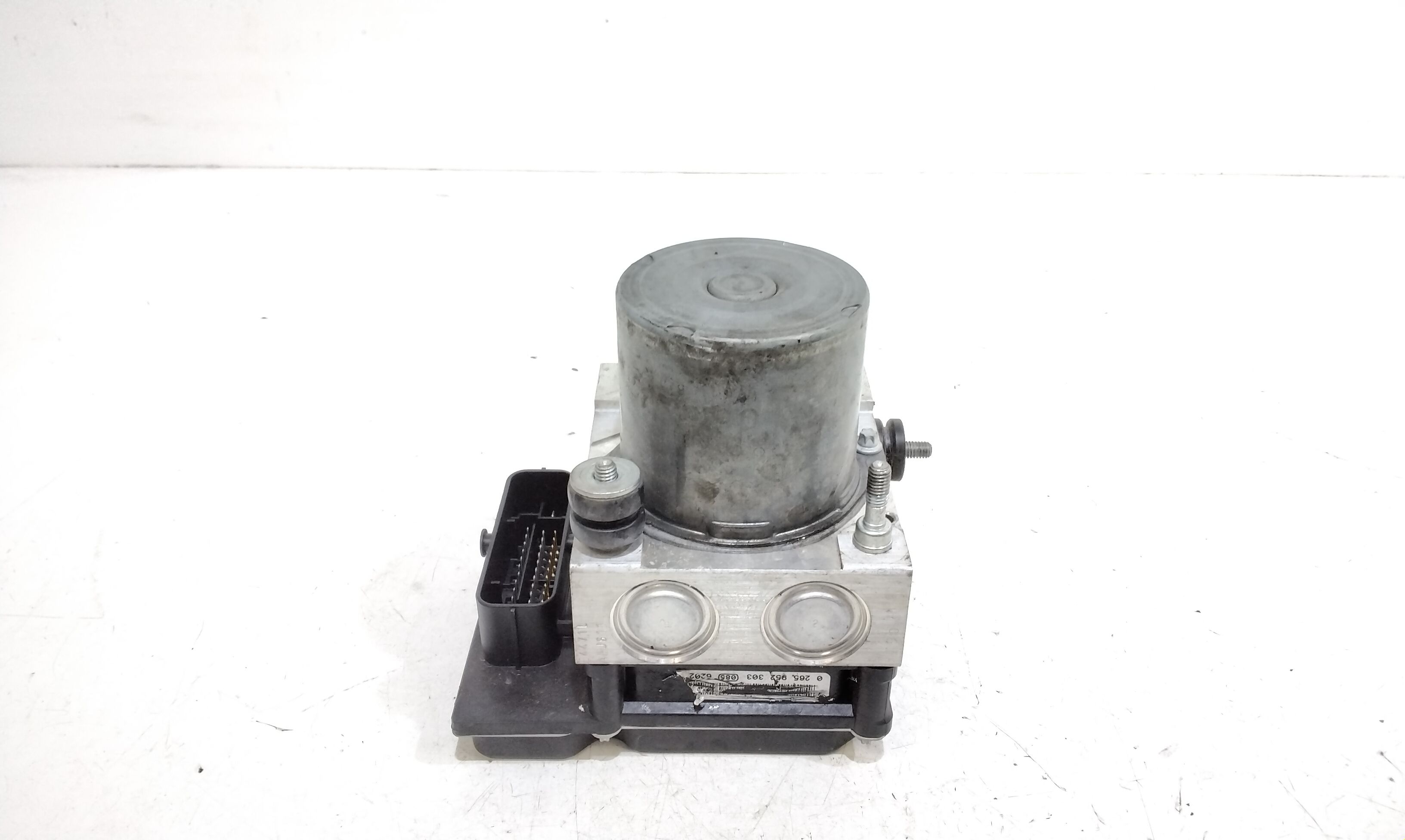 ABS PEUGEOT 3008 Serie (09>16)