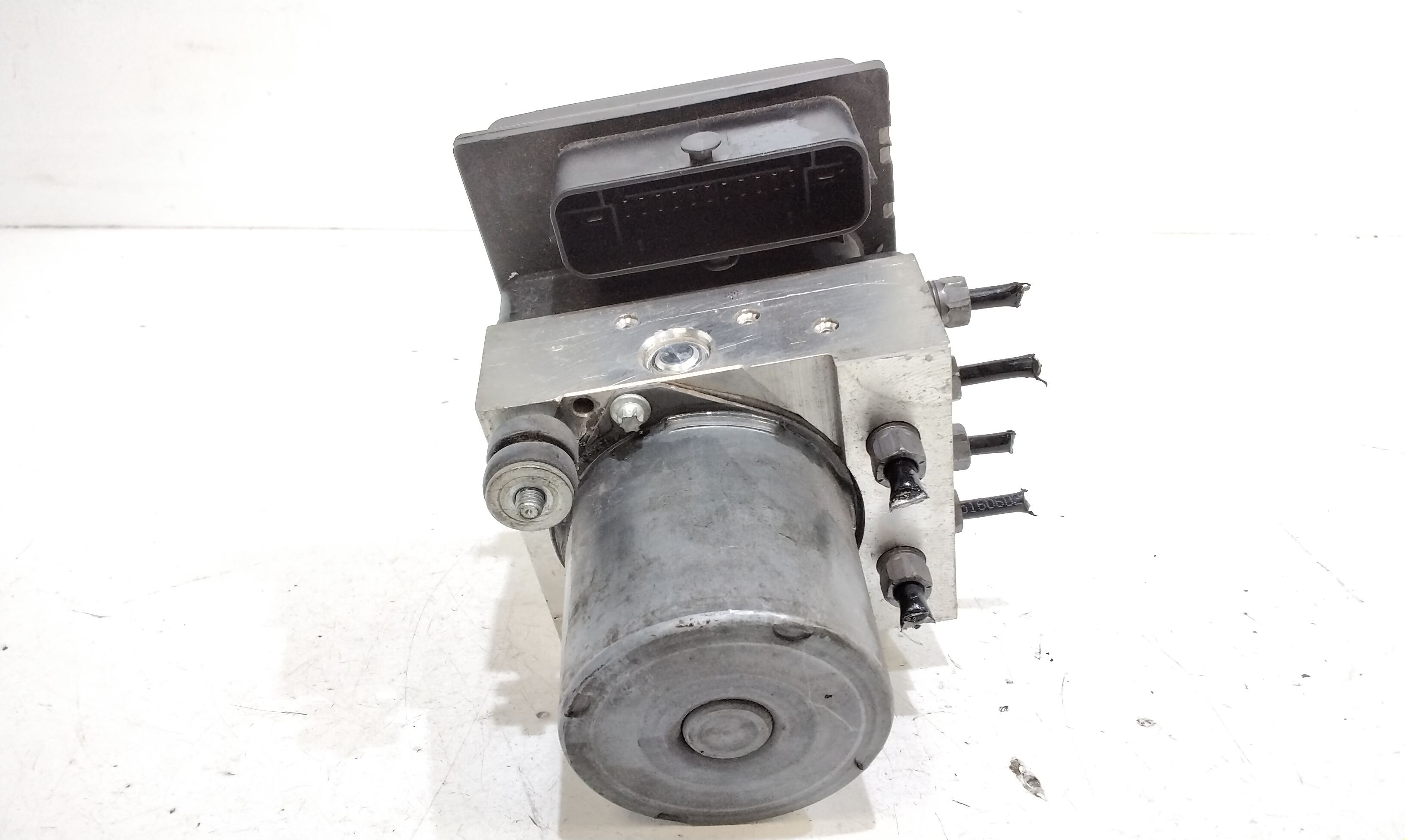 ABS PEUGEOT 3008 Serie (09>16)