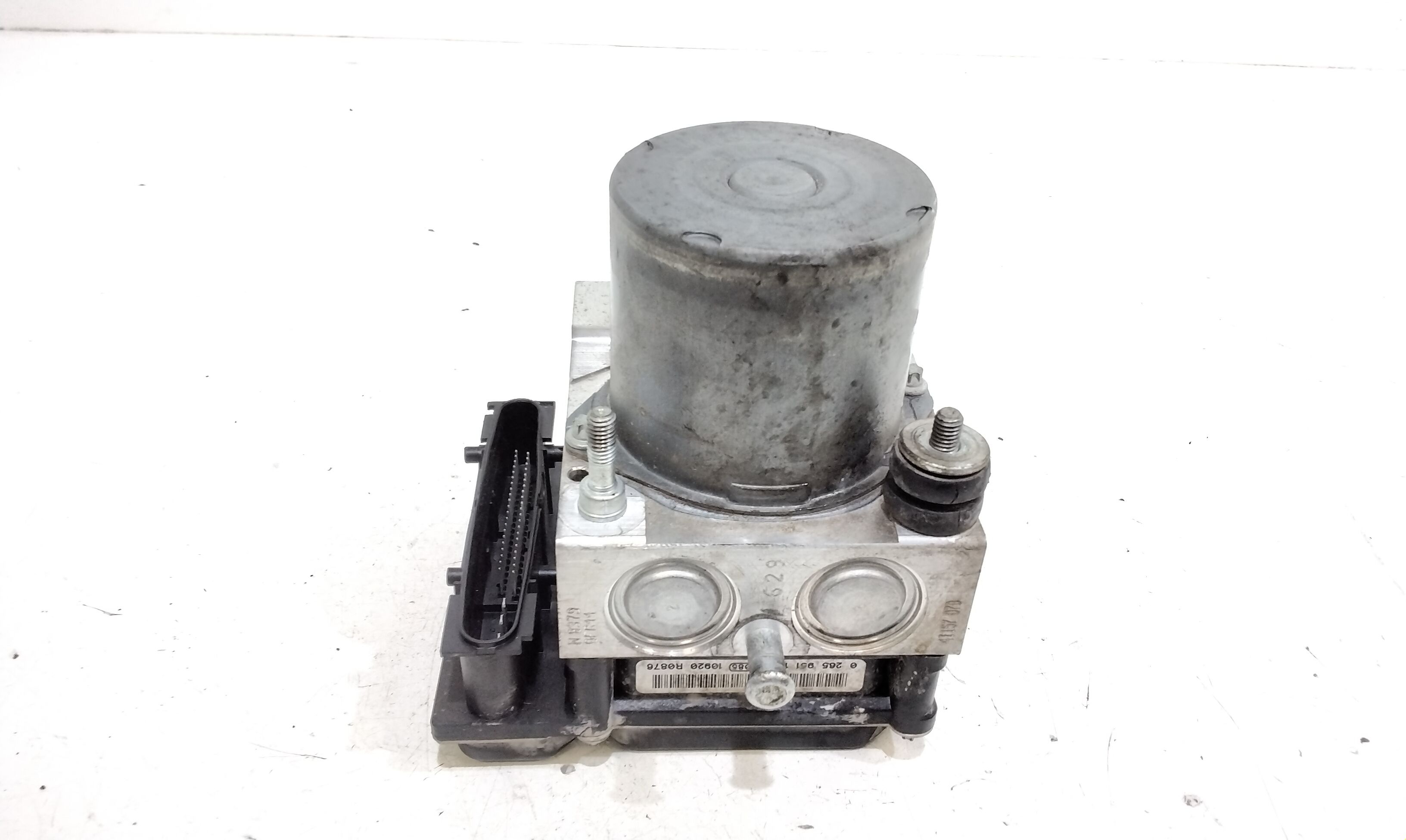 ABS SMART Fortwo Coup 3 Serie (w 451)