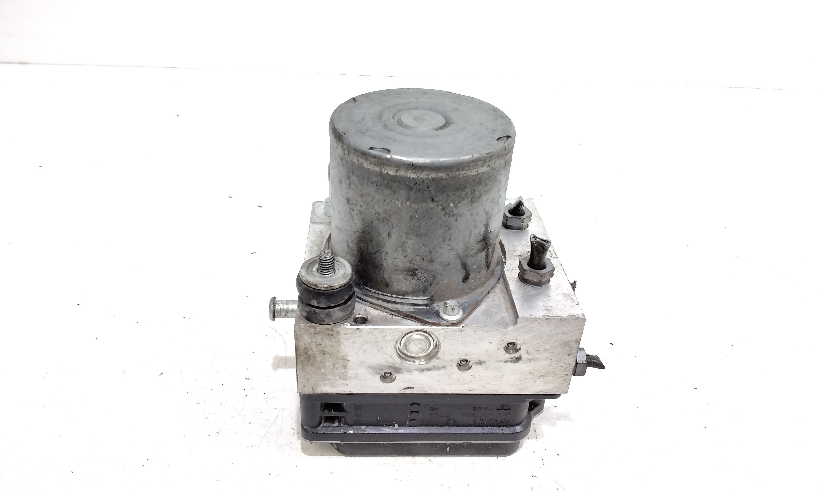 ABS SMART Fortwo Coup 3 Serie (w 451)