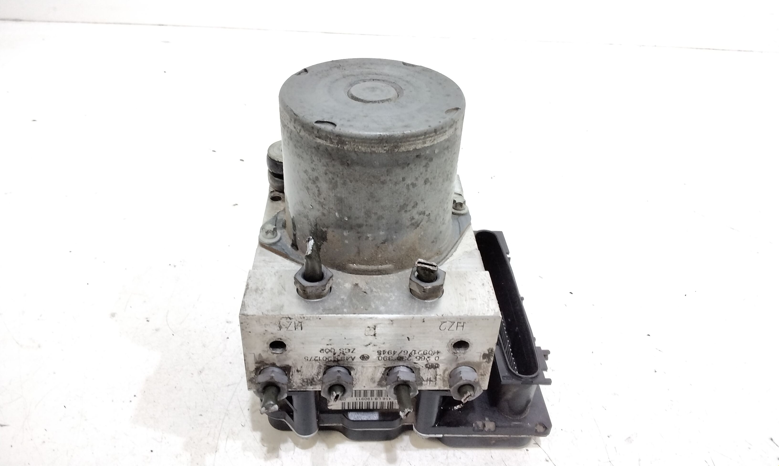 ABS SMART Fortwo Coup 3 Serie (w 451)