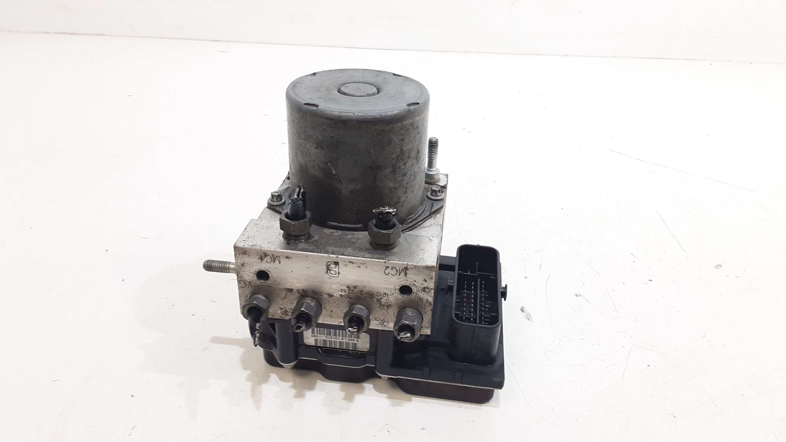 ABS PEUGEOT 5008 1 Serie