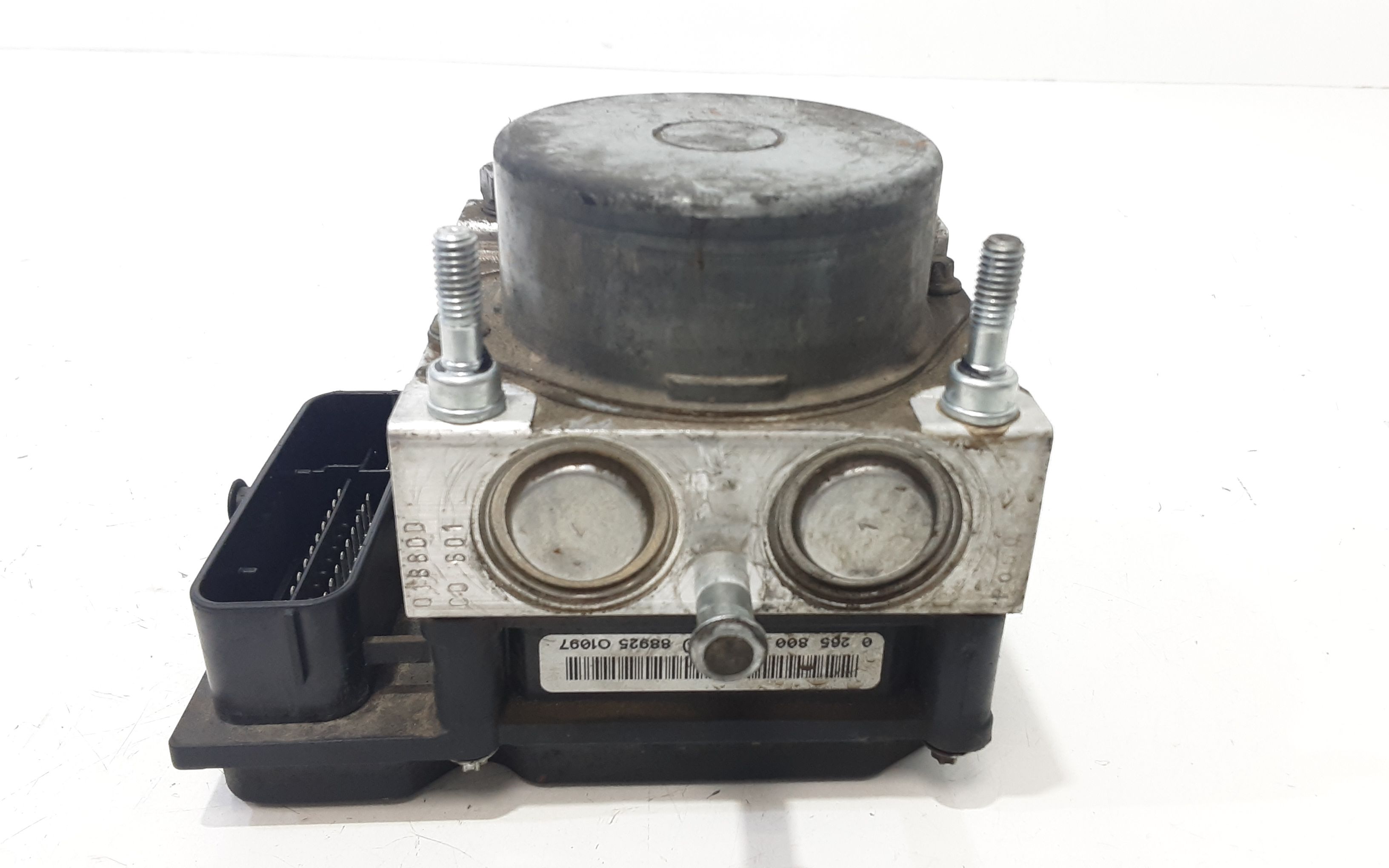 ABS CITROEN Nemo Serie (08>18)