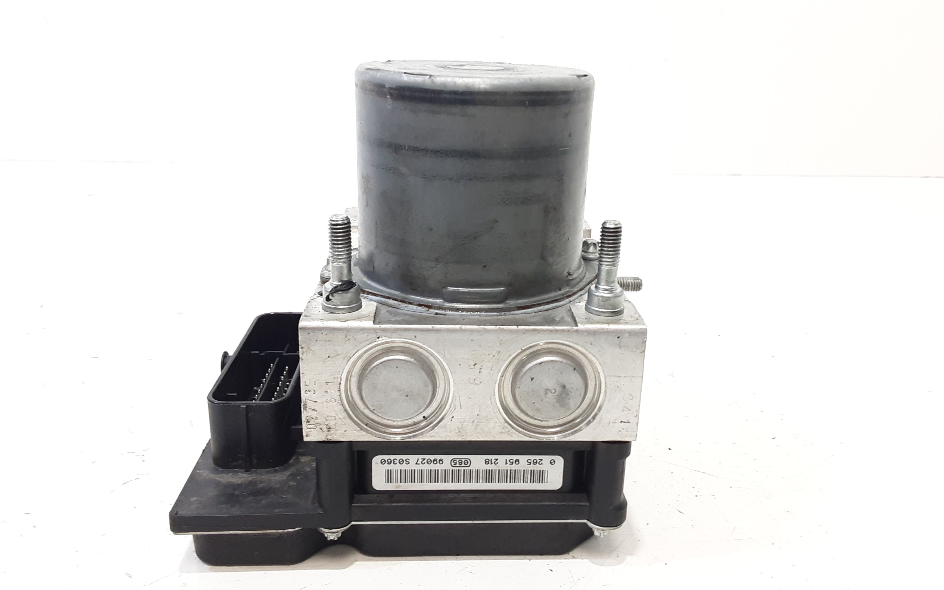 ABS PEUGEOT 308 Serie (07>14)