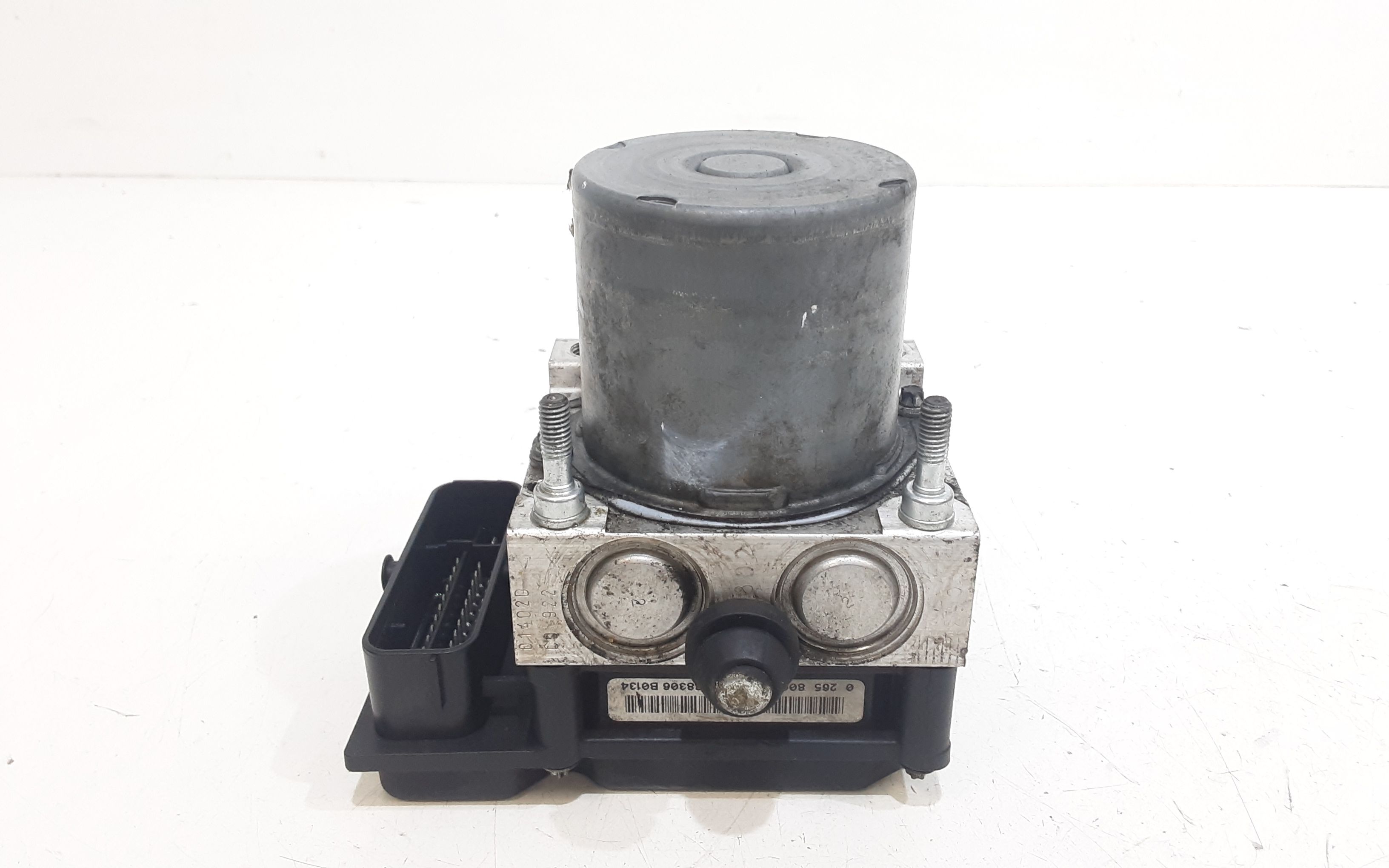 ABS FIAT Scudo 3 Serie