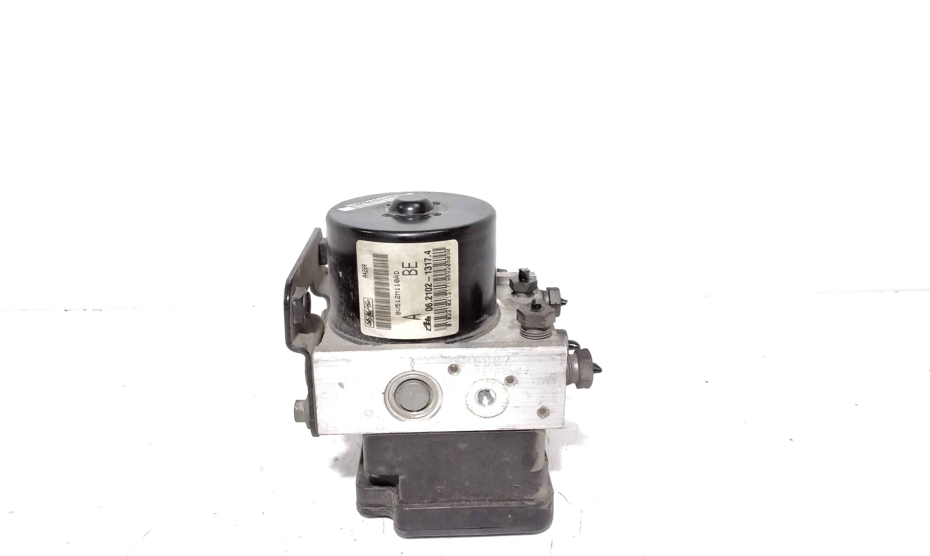 ABS FORD Fiesta 6 Serie