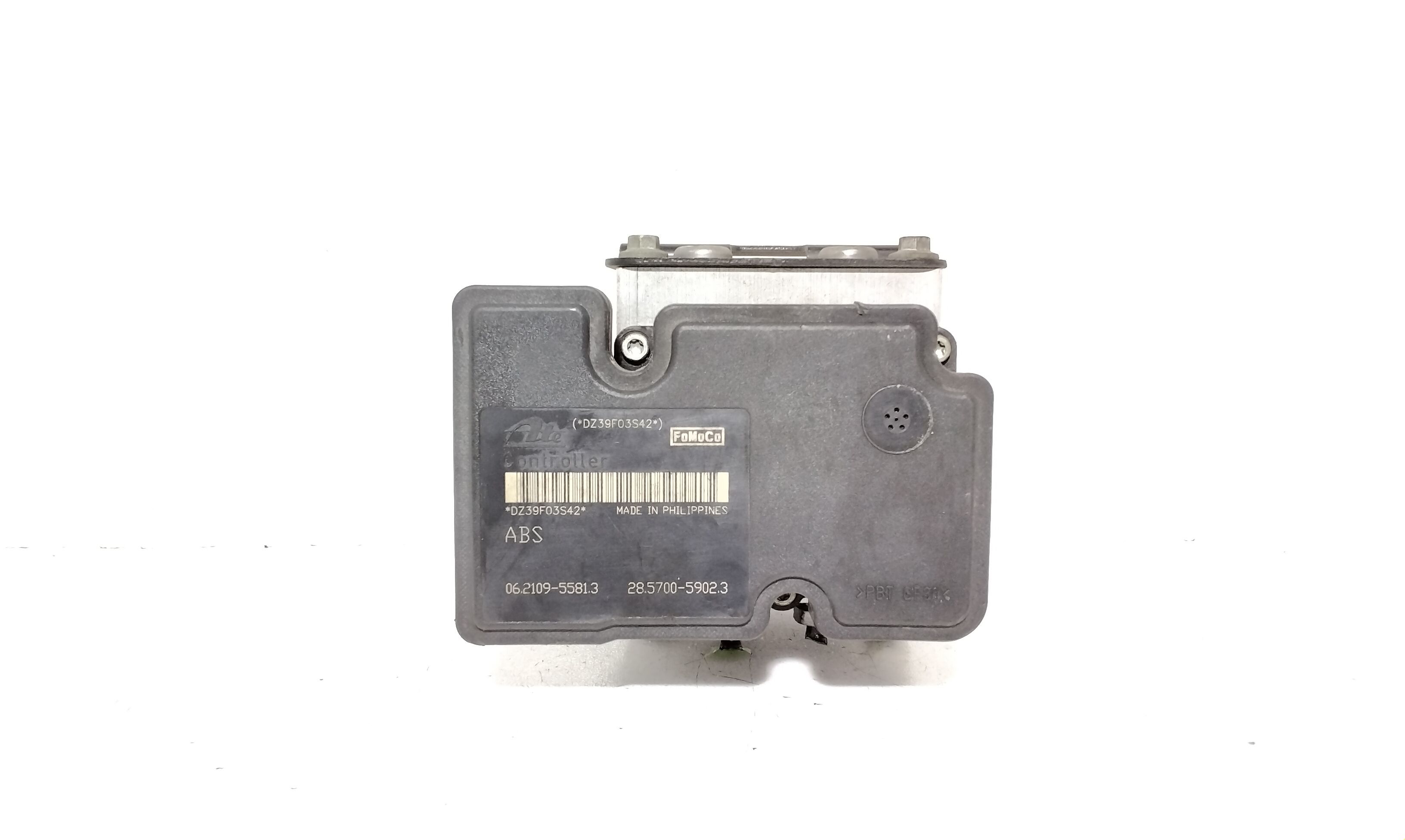 ABS FORD Fiesta 6 Serie