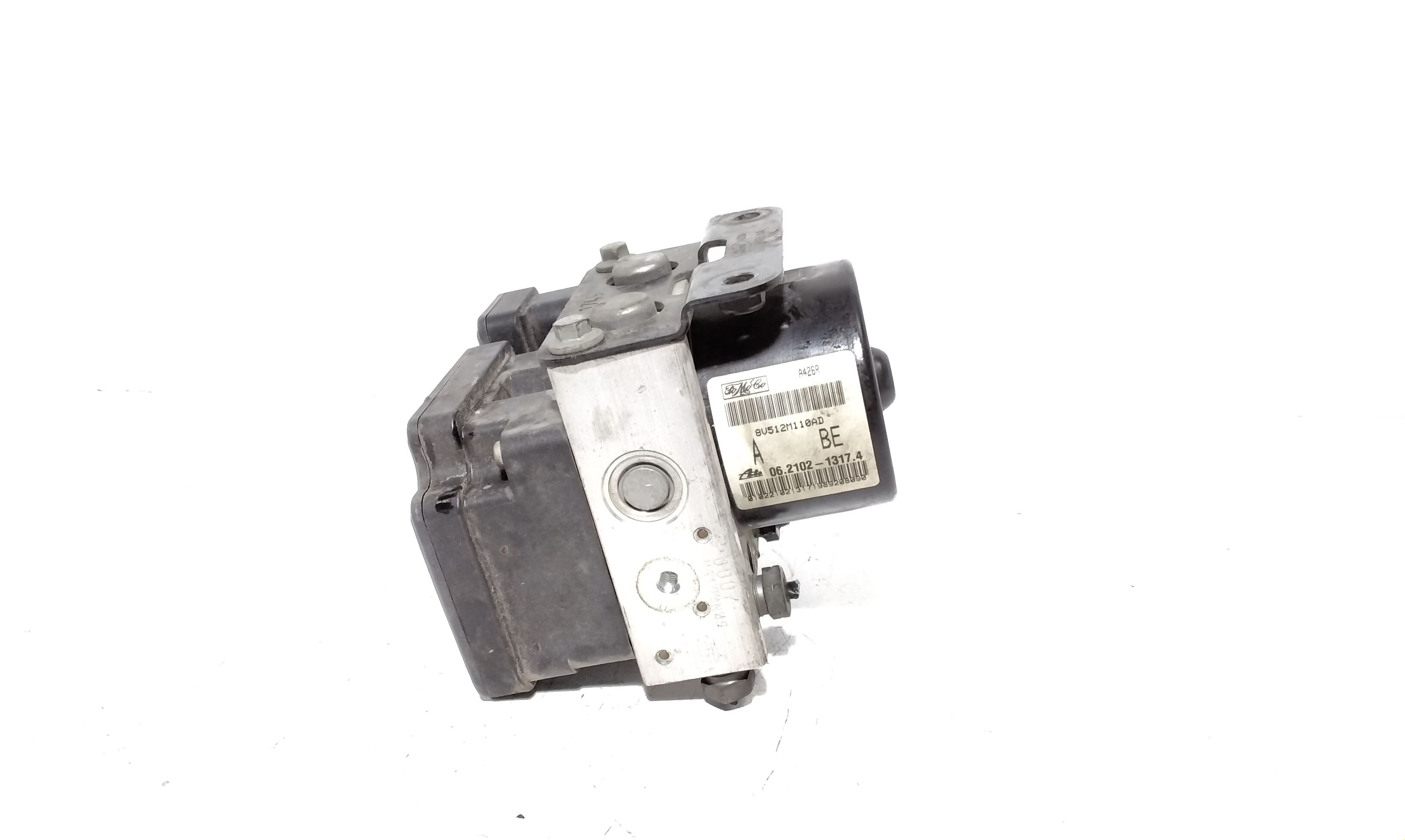 ABS FORD Fiesta 6 Serie