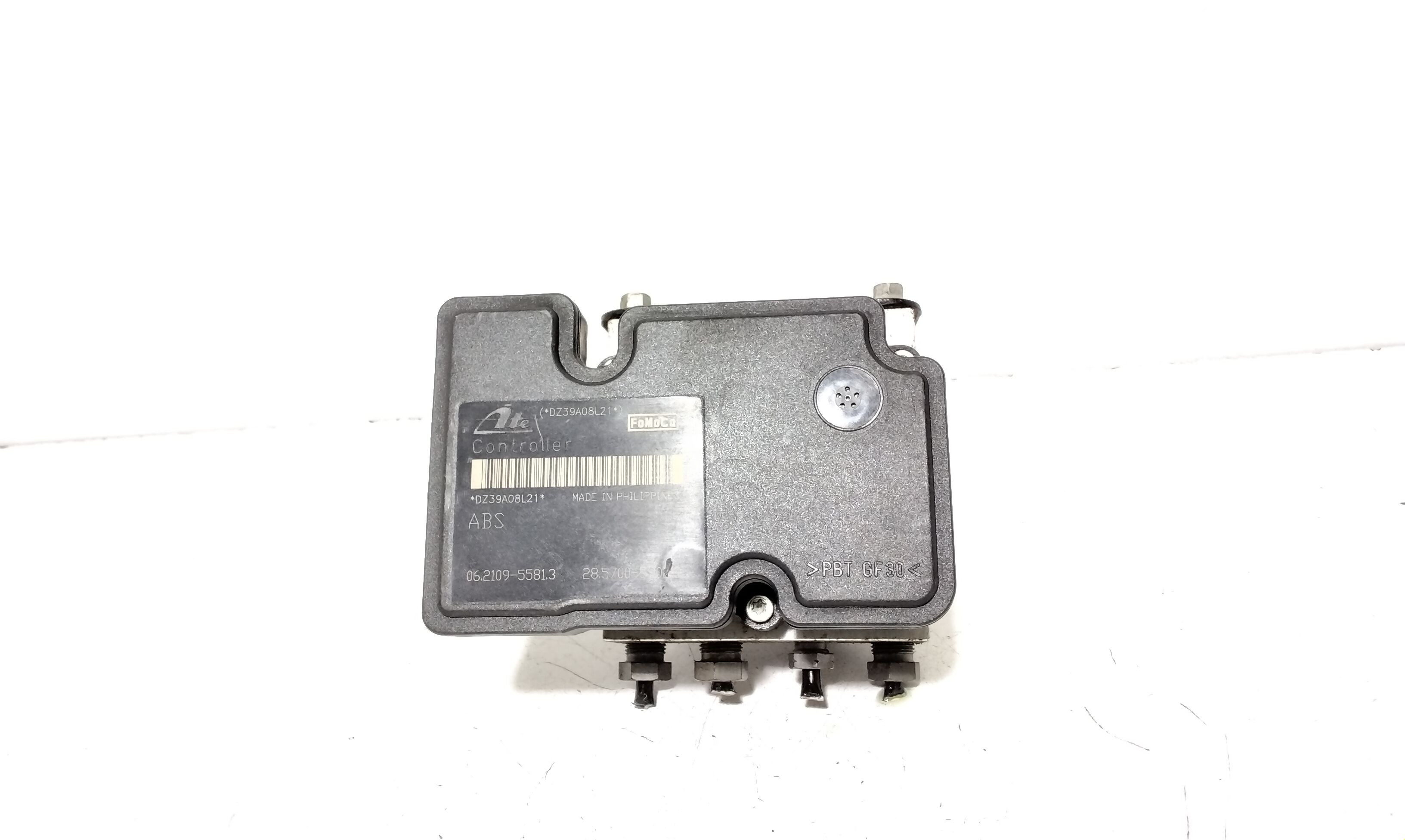 ABS FORD Fiesta 6 Serie