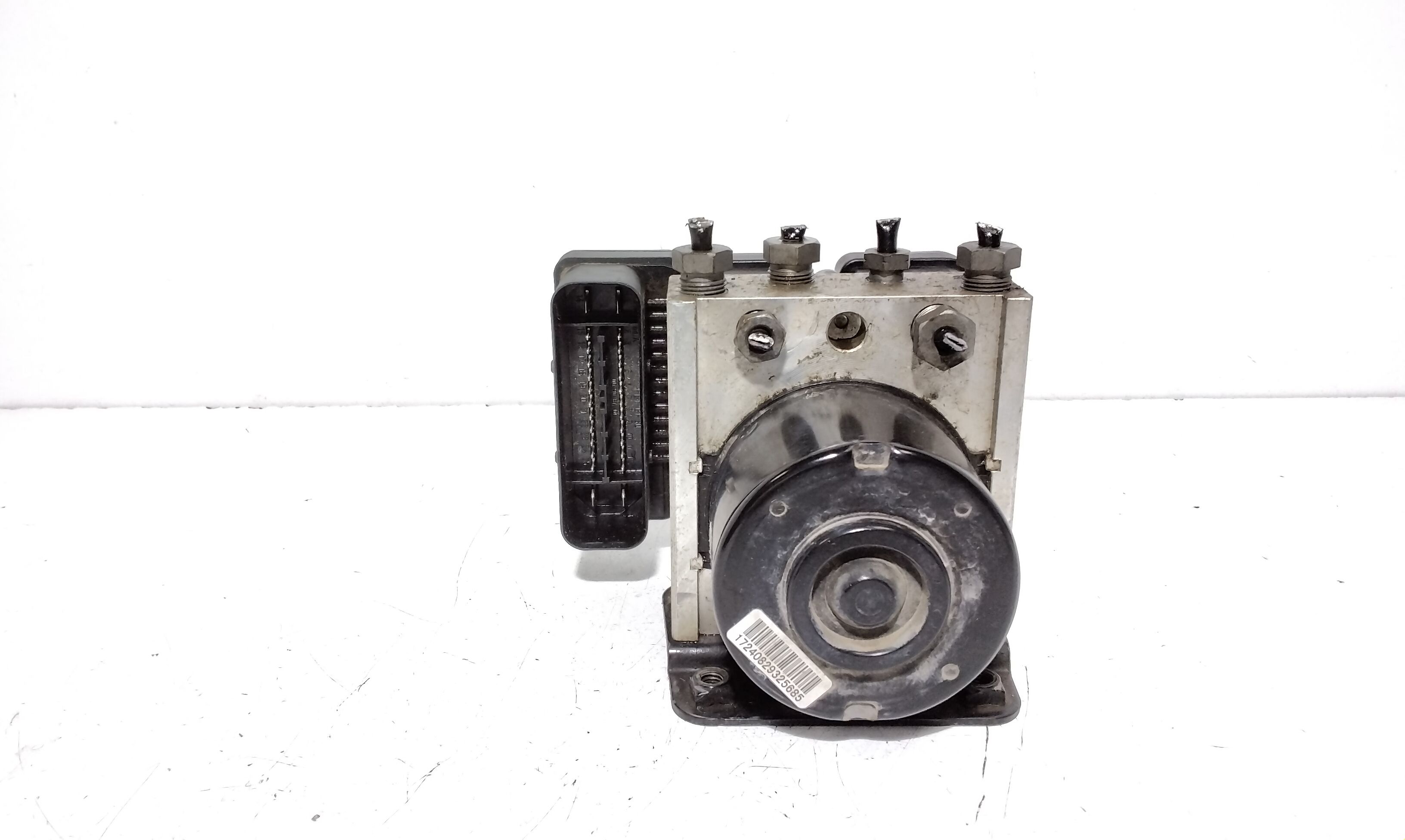 ABS FORD Fiesta 6 Serie