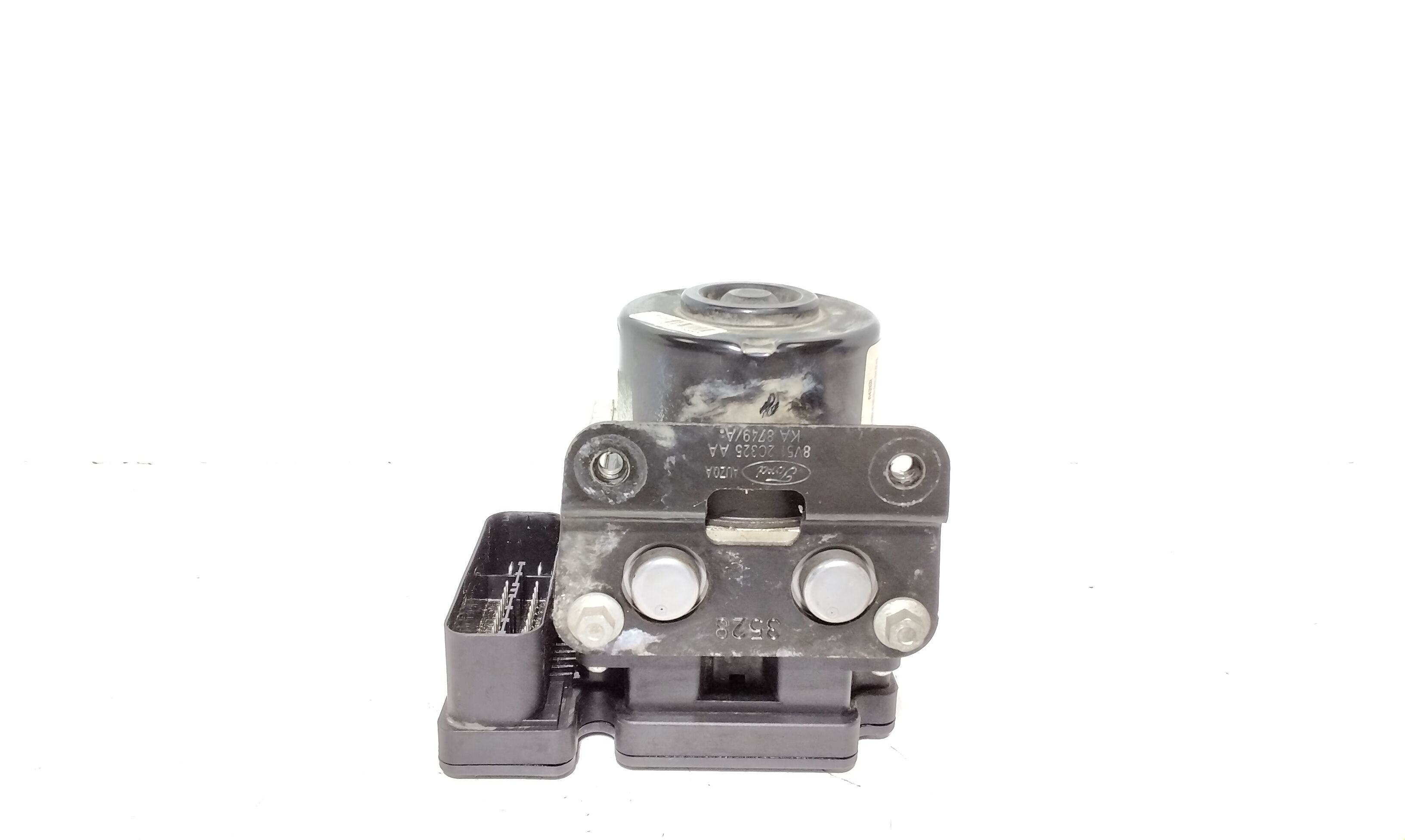 ABS FORD Fiesta 6 Serie