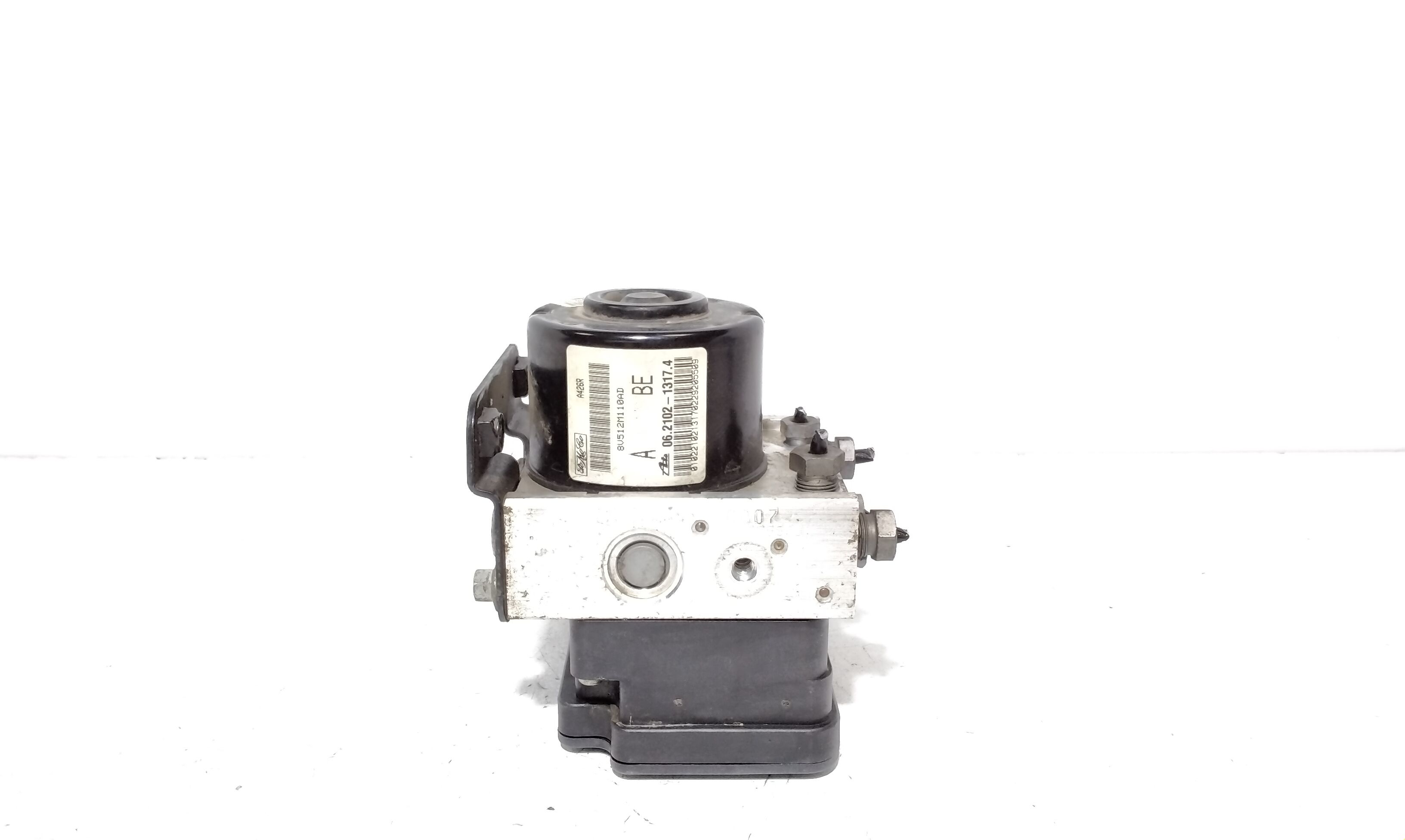 ABS FORD Fiesta 6 Serie